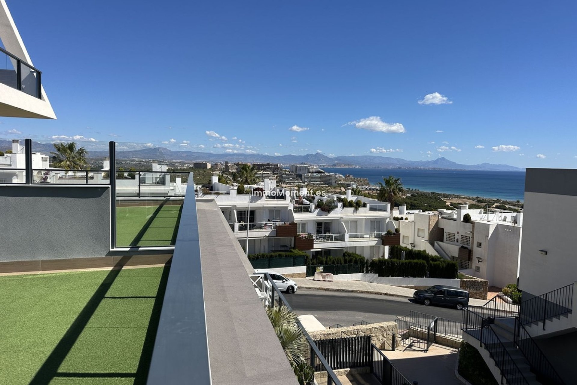 Wiederverkauf - Wohnung - Santa Pola - Gran Alacant