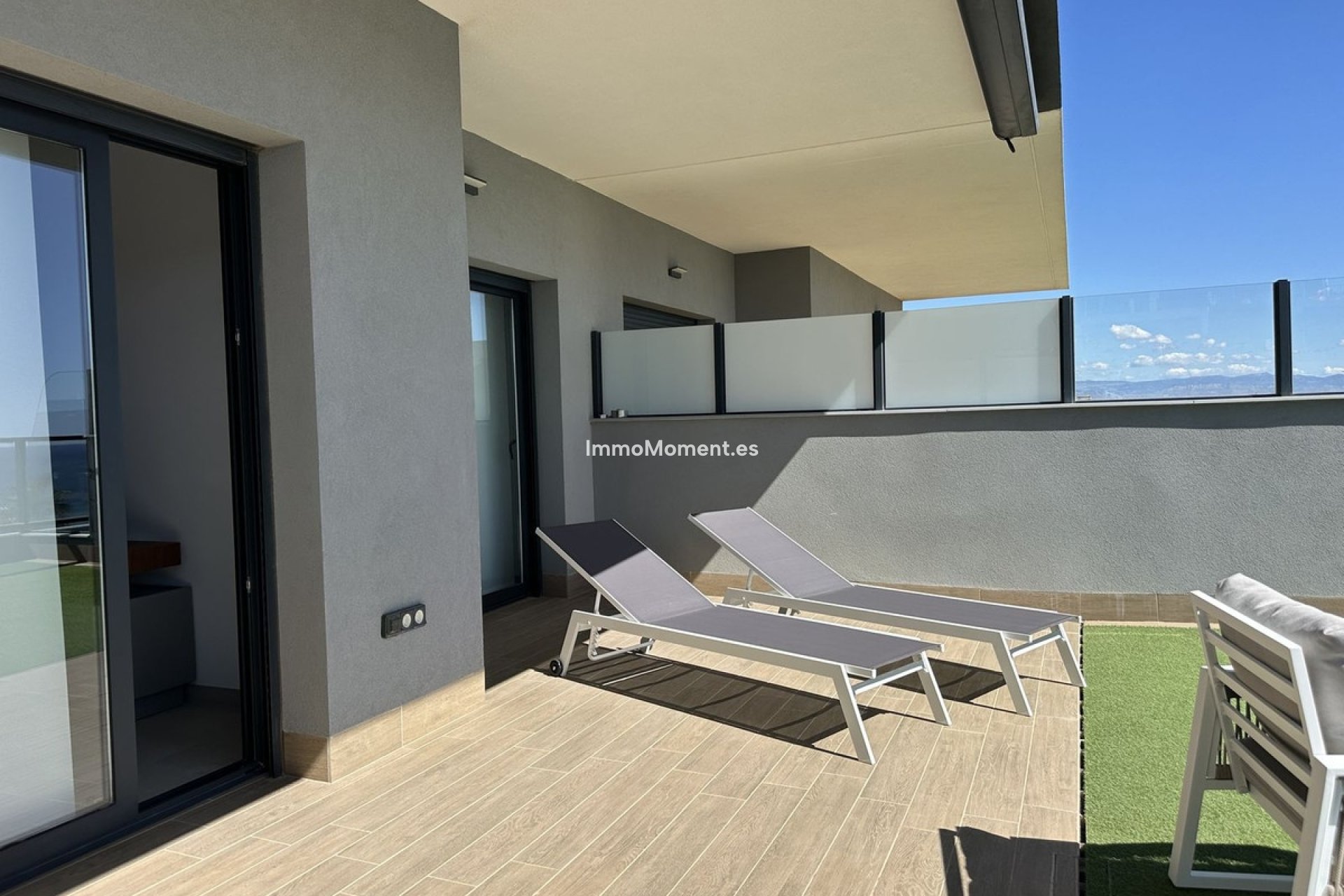 Wiederverkauf - Wohnung - Santa Pola - Gran Alacant