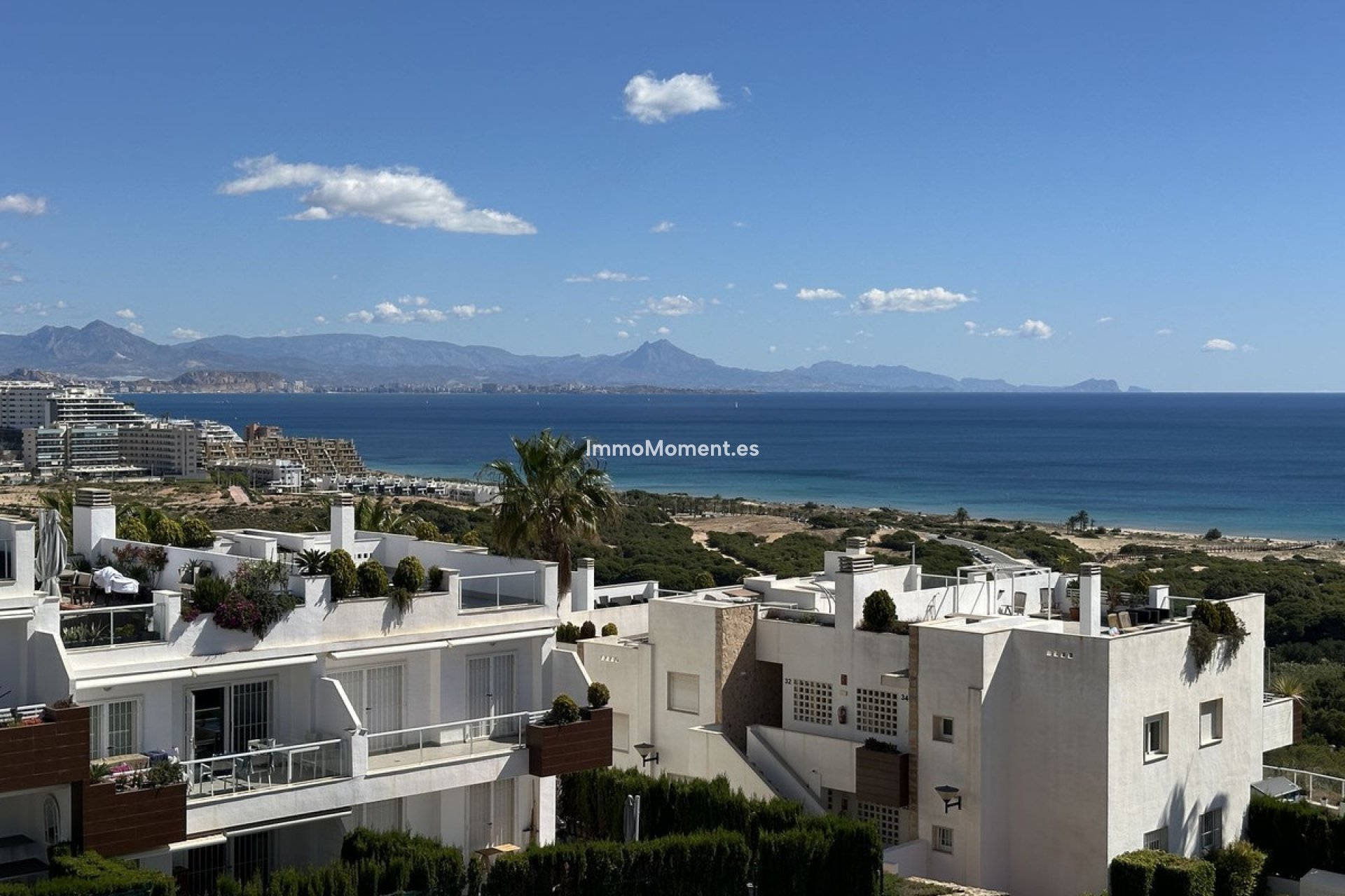 Wiederverkauf - Wohnung - Santa Pola - Gran Alacant