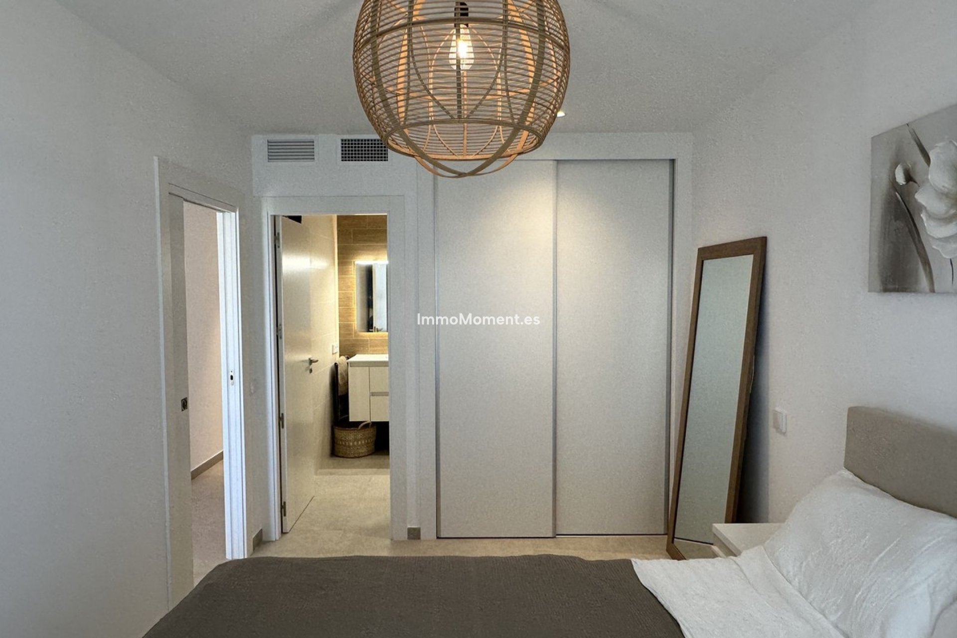 Wiederverkauf - Wohnung - Santa Pola - Gran Alacant