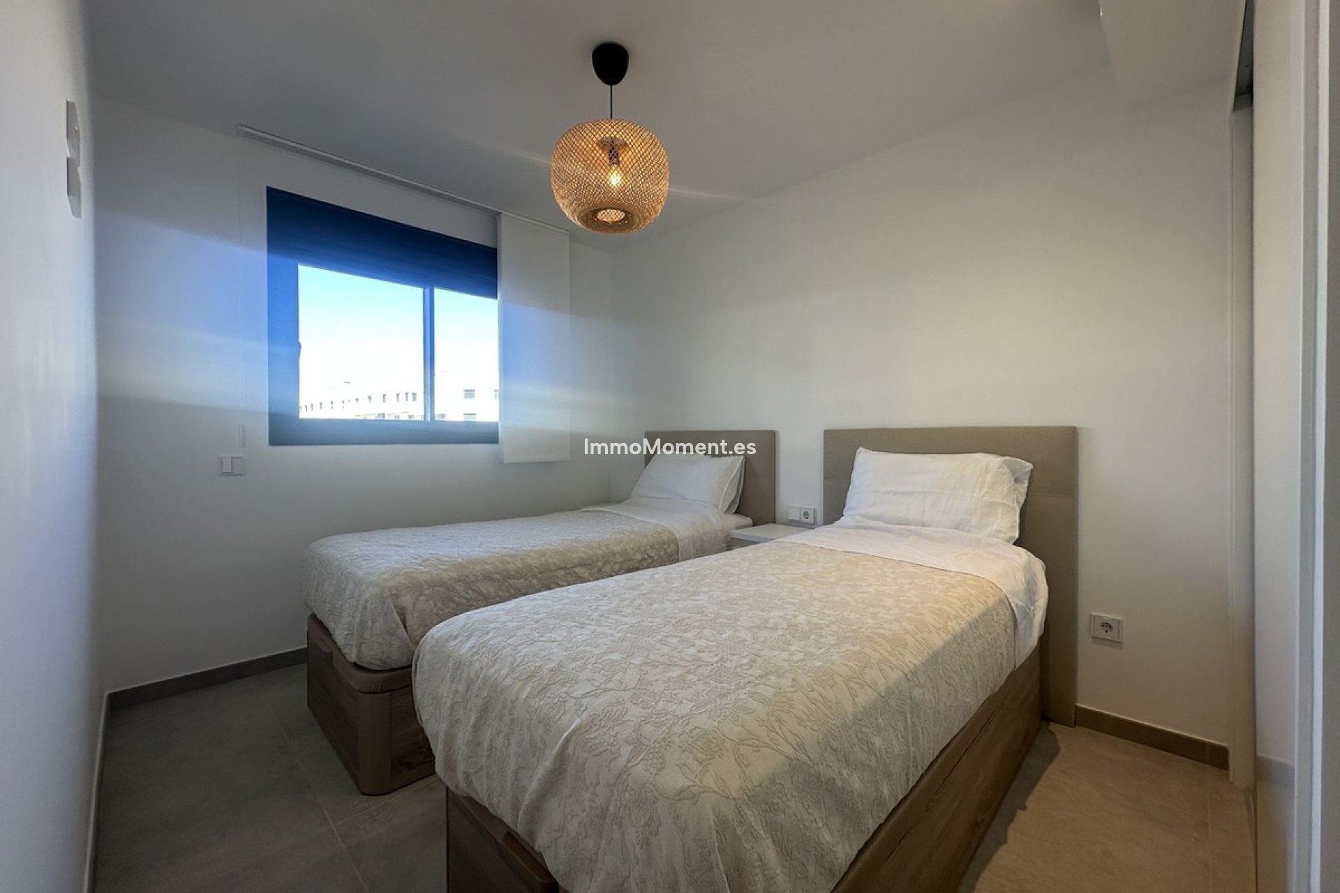 Wiederverkauf - Wohnung - Santa Pola - Gran Alacant
