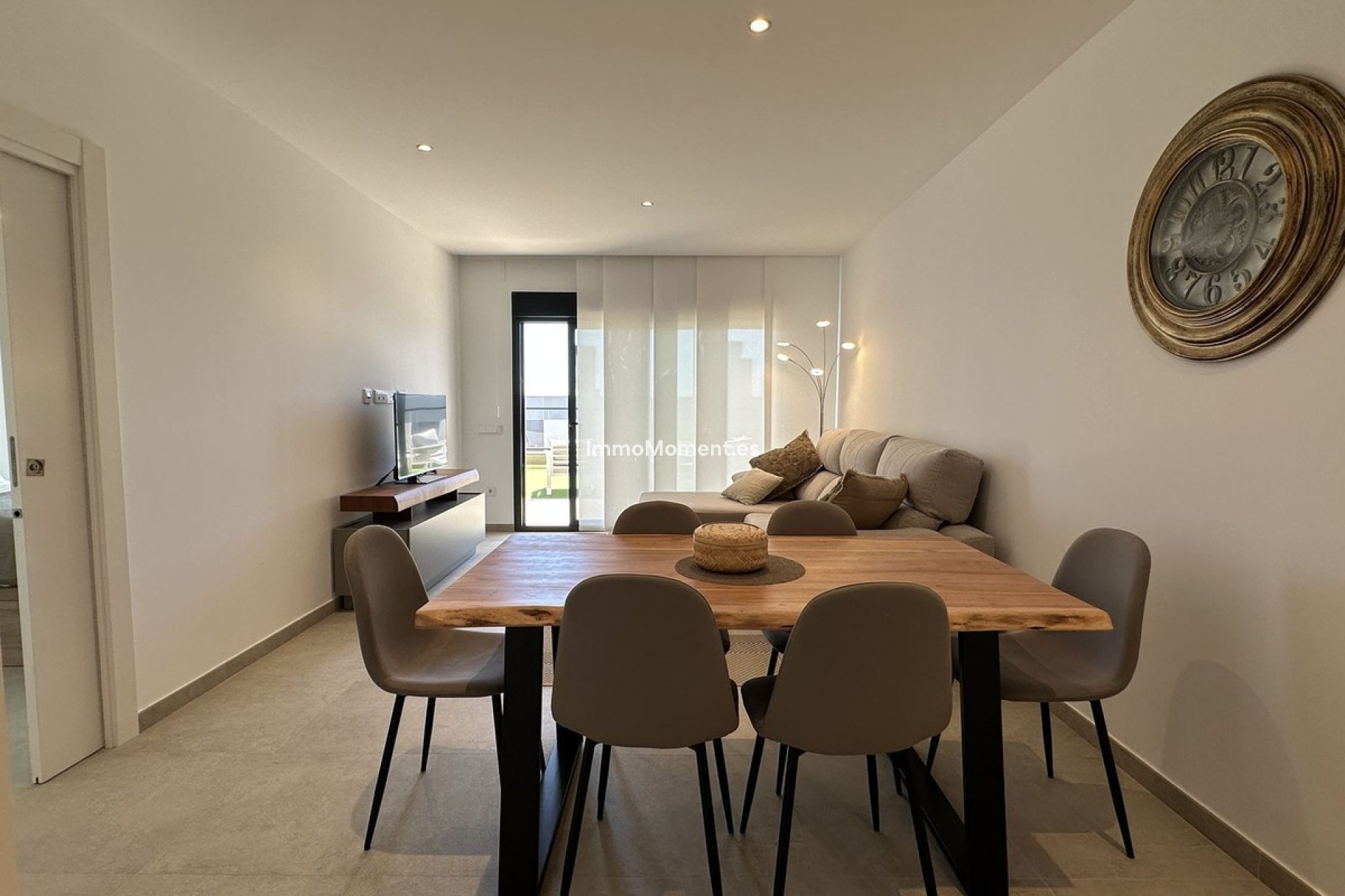 Wiederverkauf - Wohnung - Santa Pola - Gran Alacant