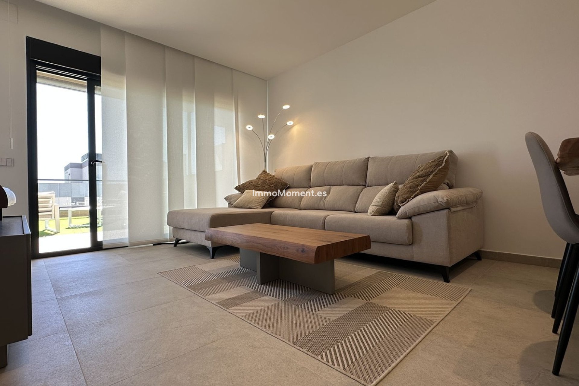 Wiederverkauf - Wohnung - Santa Pola - Gran Alacant