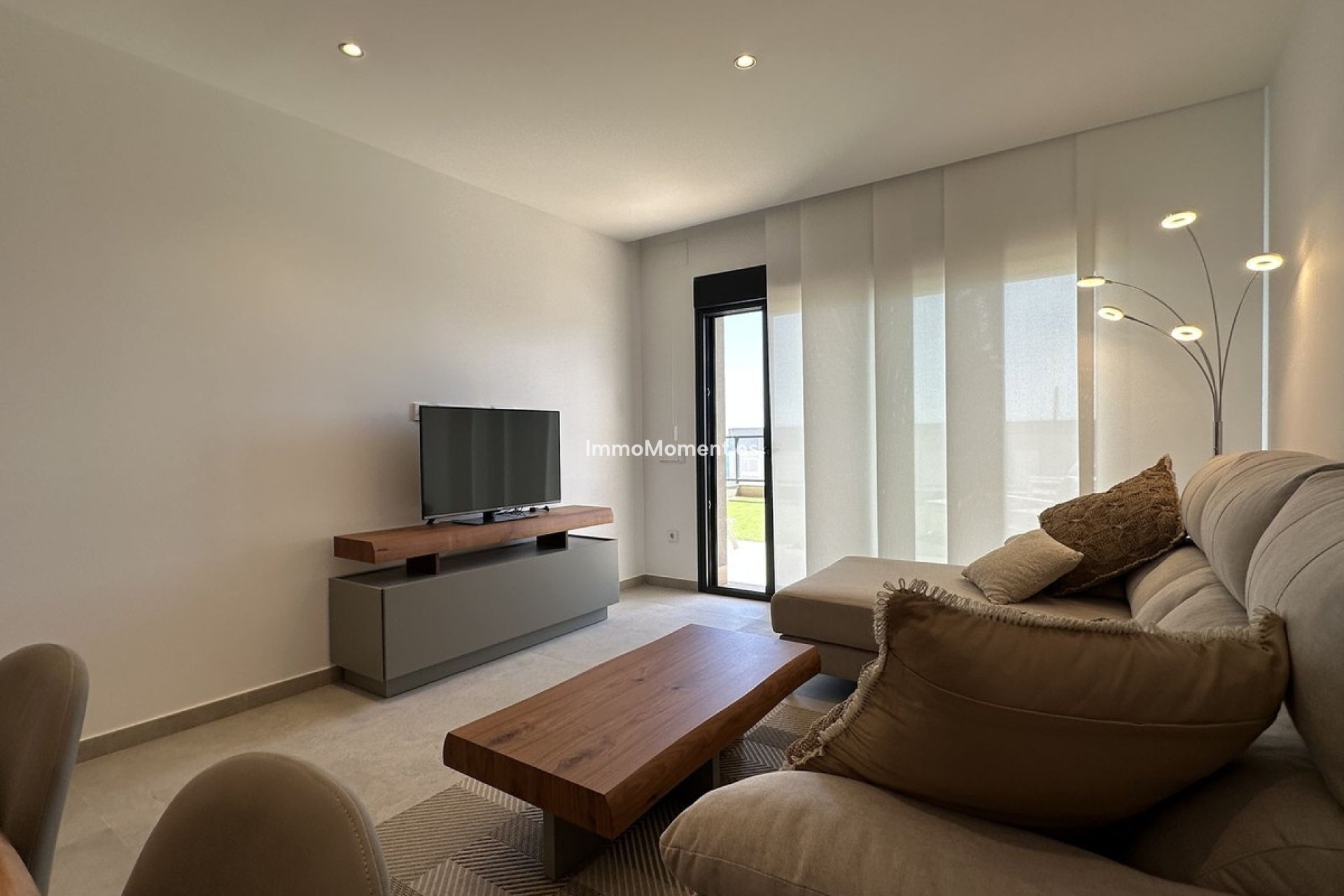 Wiederverkauf - Wohnung - Santa Pola - Gran Alacant