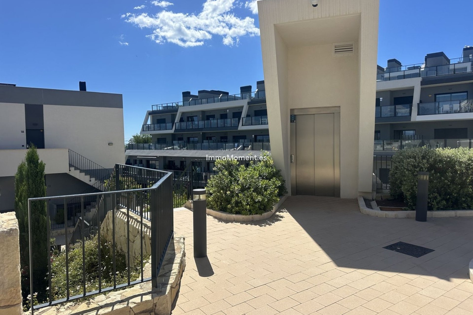 Wiederverkauf - Wohnung - Santa Pola - Gran Alacant