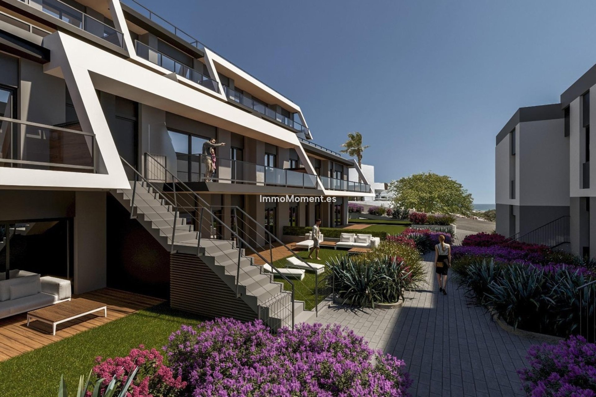 Wiederverkauf - Wohnung - Santa Pola - Gran Alacant