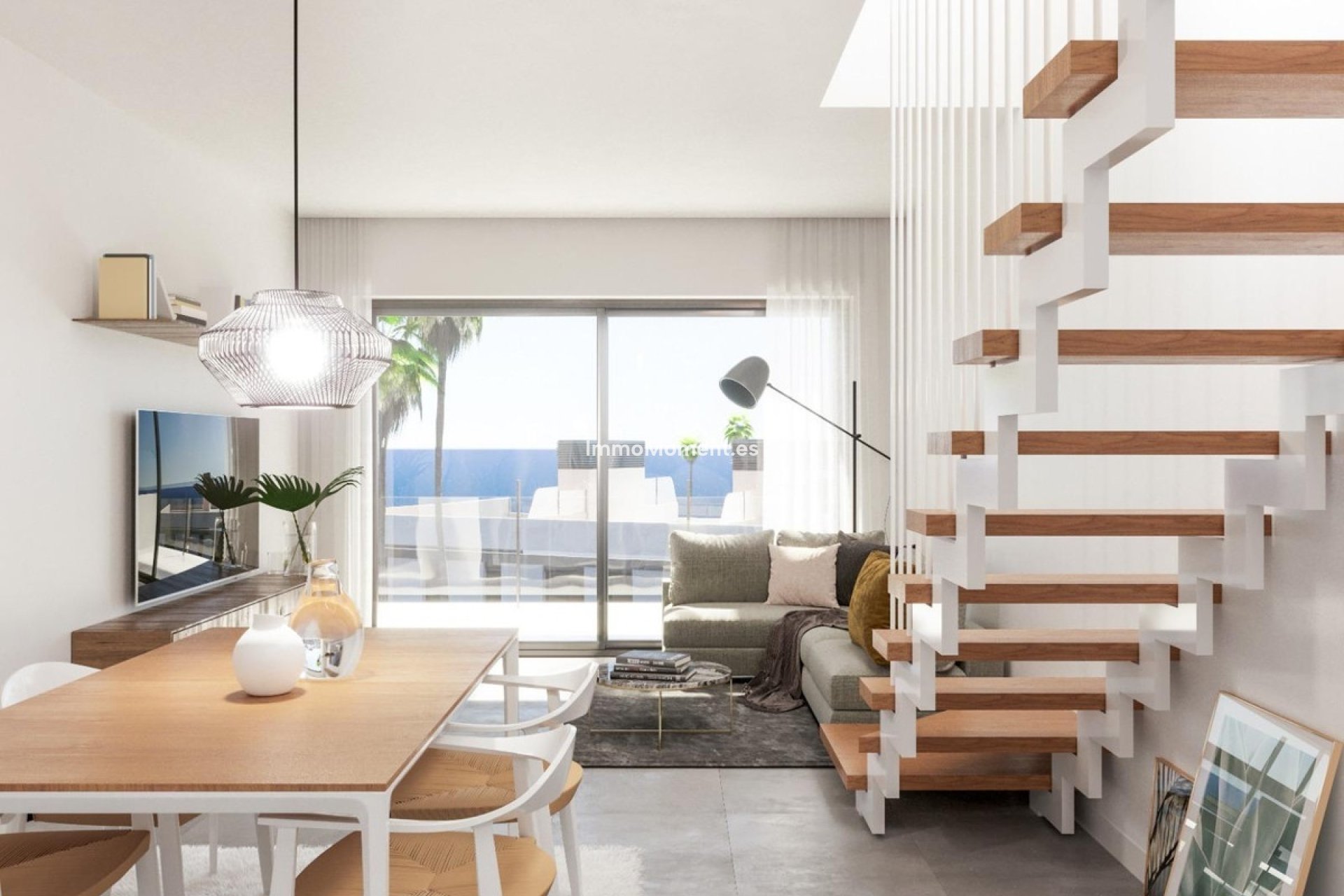 Wiederverkauf - Wohnung - Santa Pola - Gran Alacant