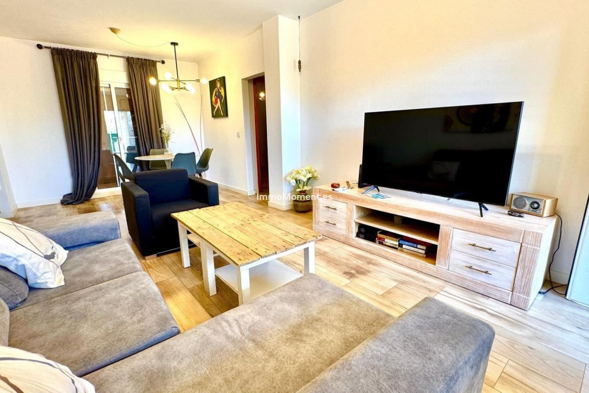 Wiederverkauf - Wohnung - Santa Pola - Gran Alacant