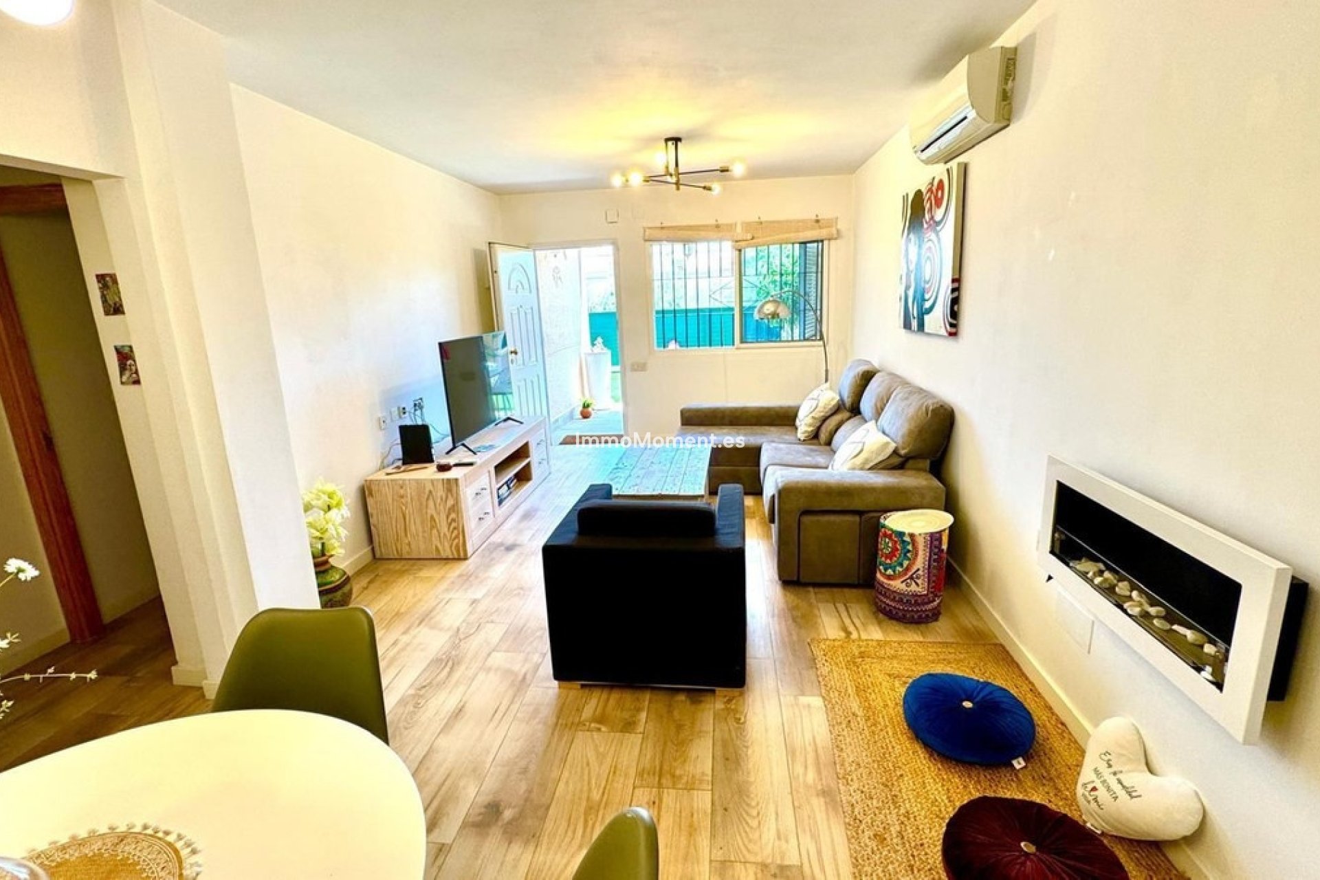 Wiederverkauf - Wohnung - Santa Pola - Gran Alacant