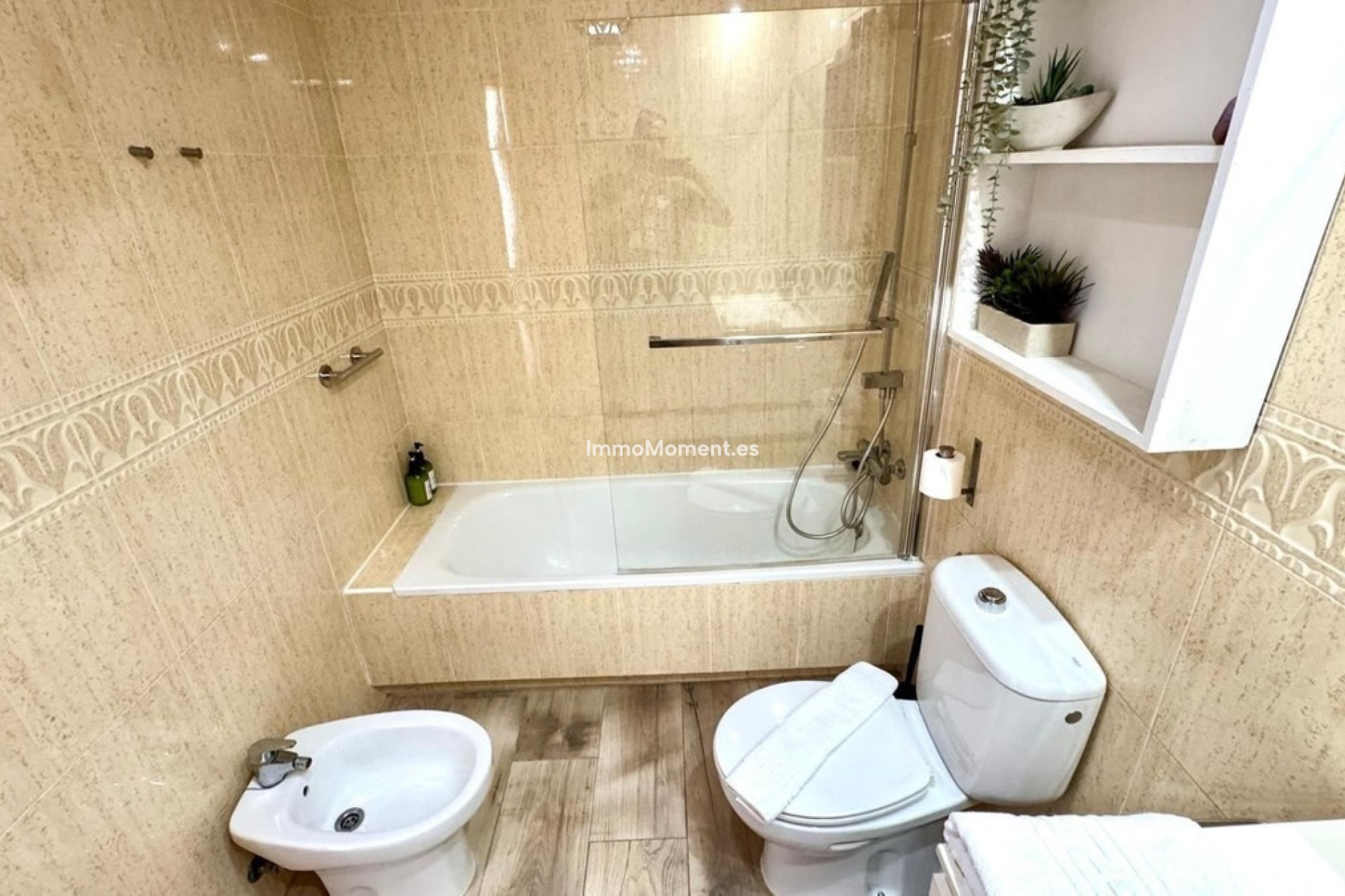 Wiederverkauf - Wohnung - Santa Pola - Gran Alacant