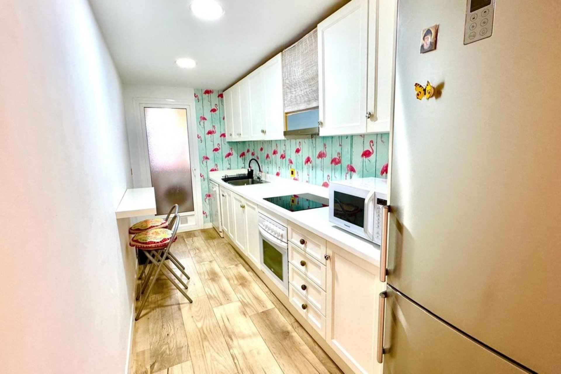 Wiederverkauf - Wohnung - Santa Pola - Gran Alacant