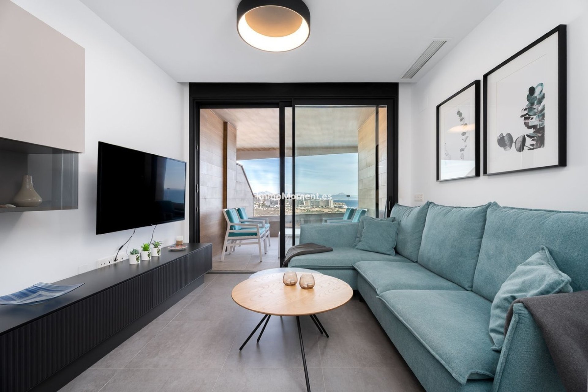 Wiederverkauf - Wohnung - Santa Pola - Gran Alacant