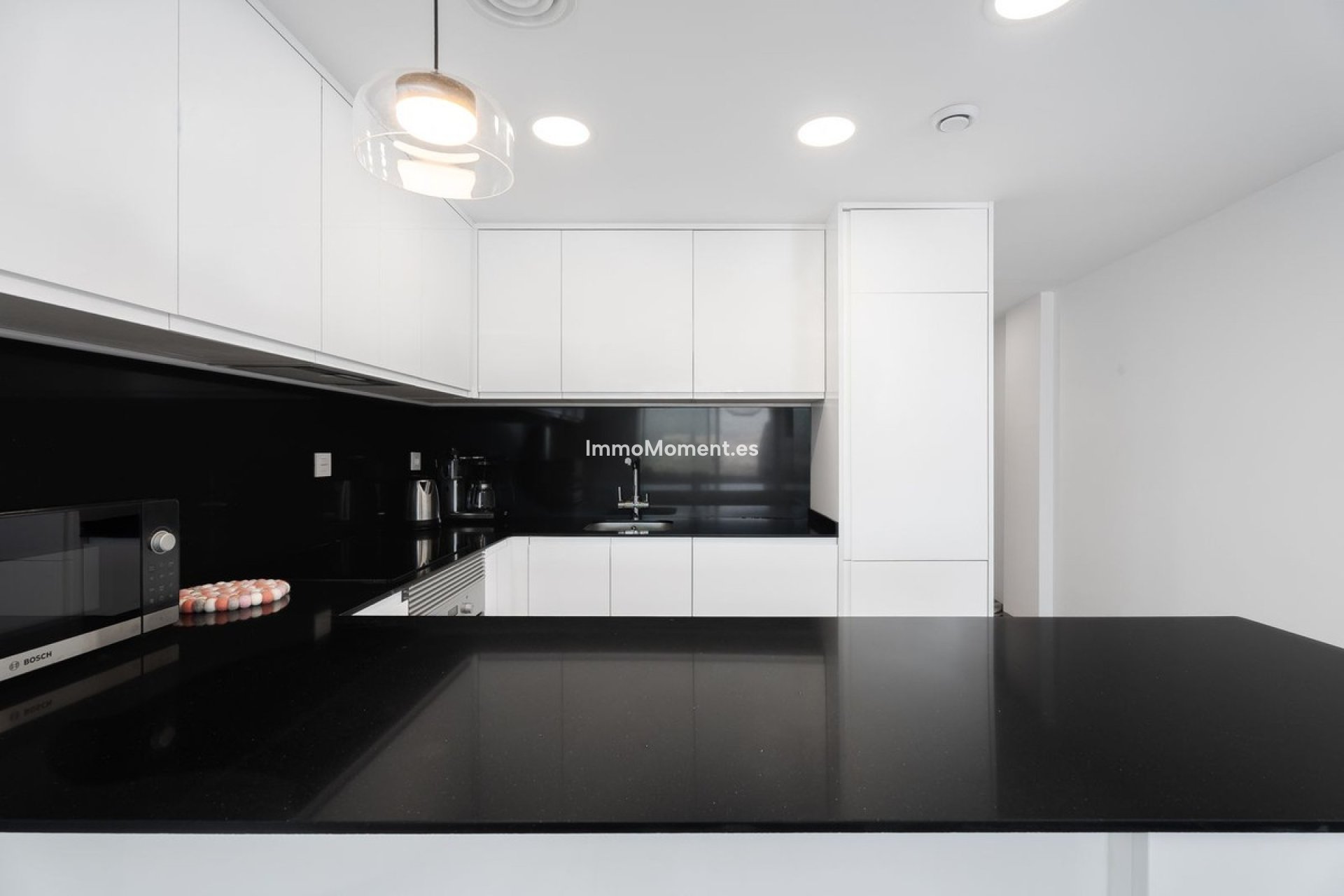 Wiederverkauf - Wohnung - Santa Pola - Gran Alacant