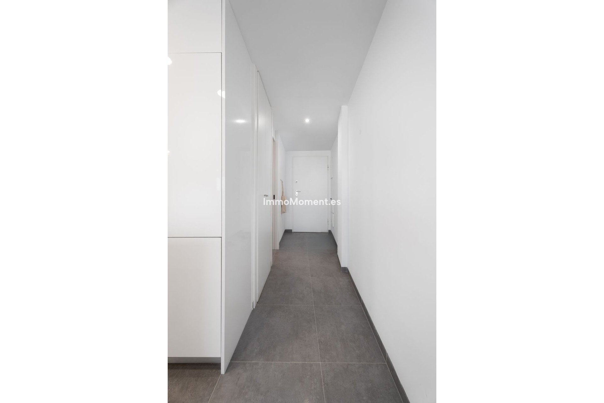 Wiederverkauf - Wohnung - Santa Pola - Gran Alacant