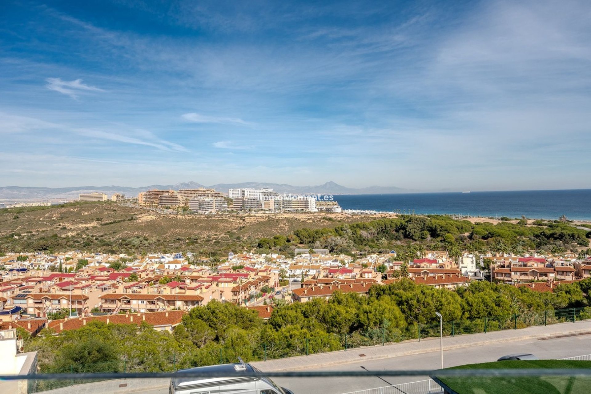 Wiederverkauf - Wohnung - Santa Pola - Gran Alacant