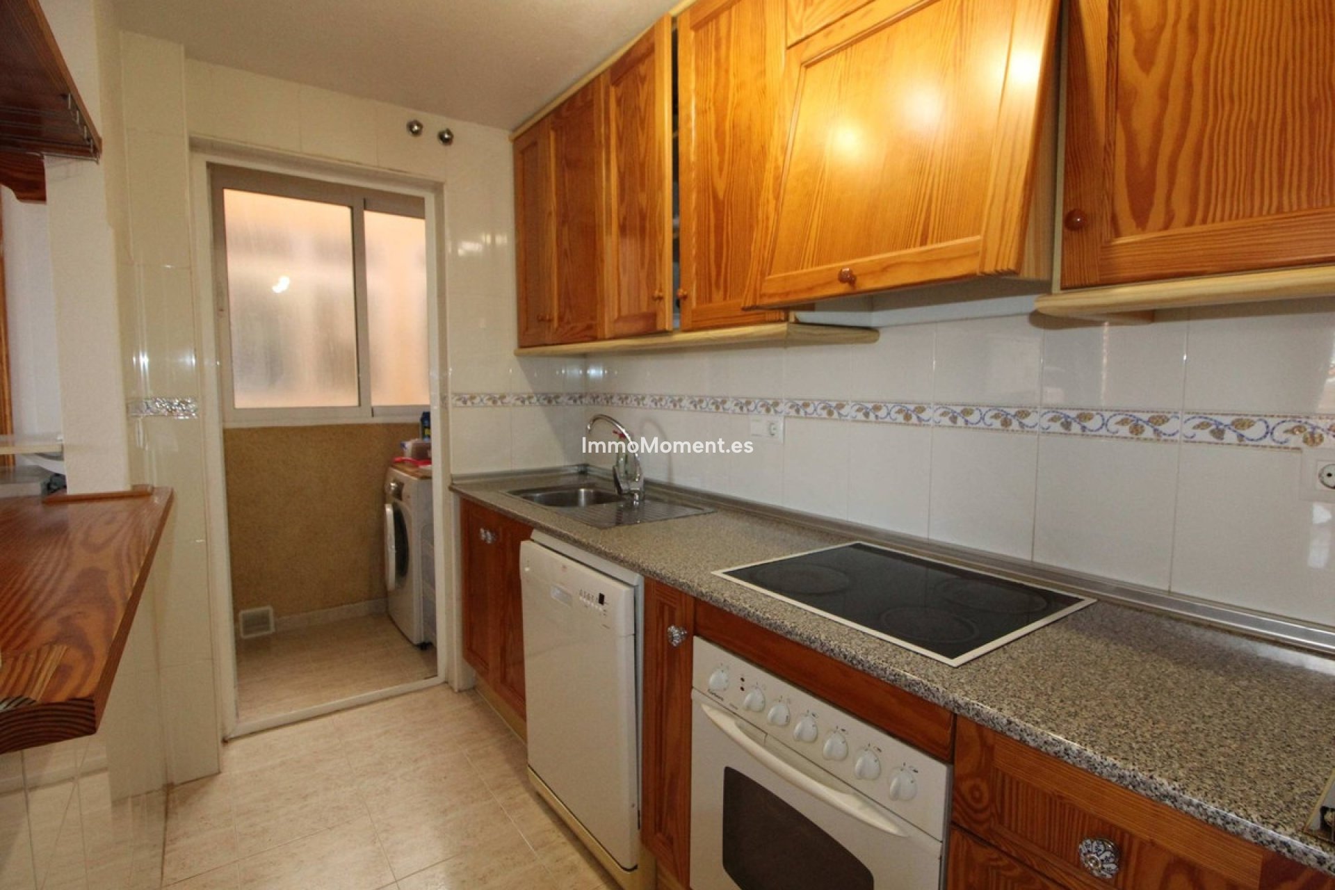 Wiederverkauf - Wohnung - Santa Pola - Gran Alacant