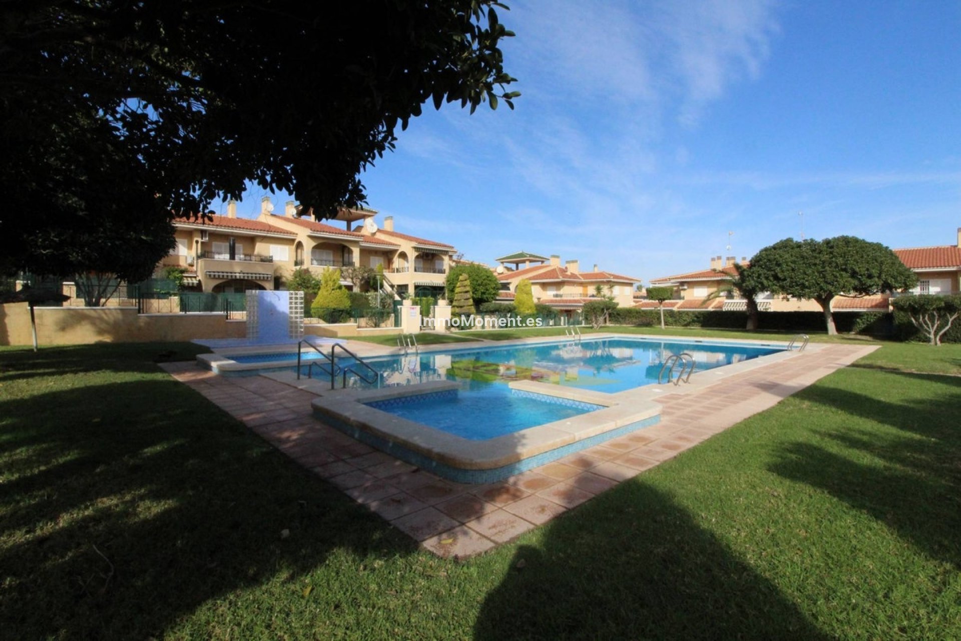 Wiederverkauf - Wohnung - Santa Pola - Gran Alacant