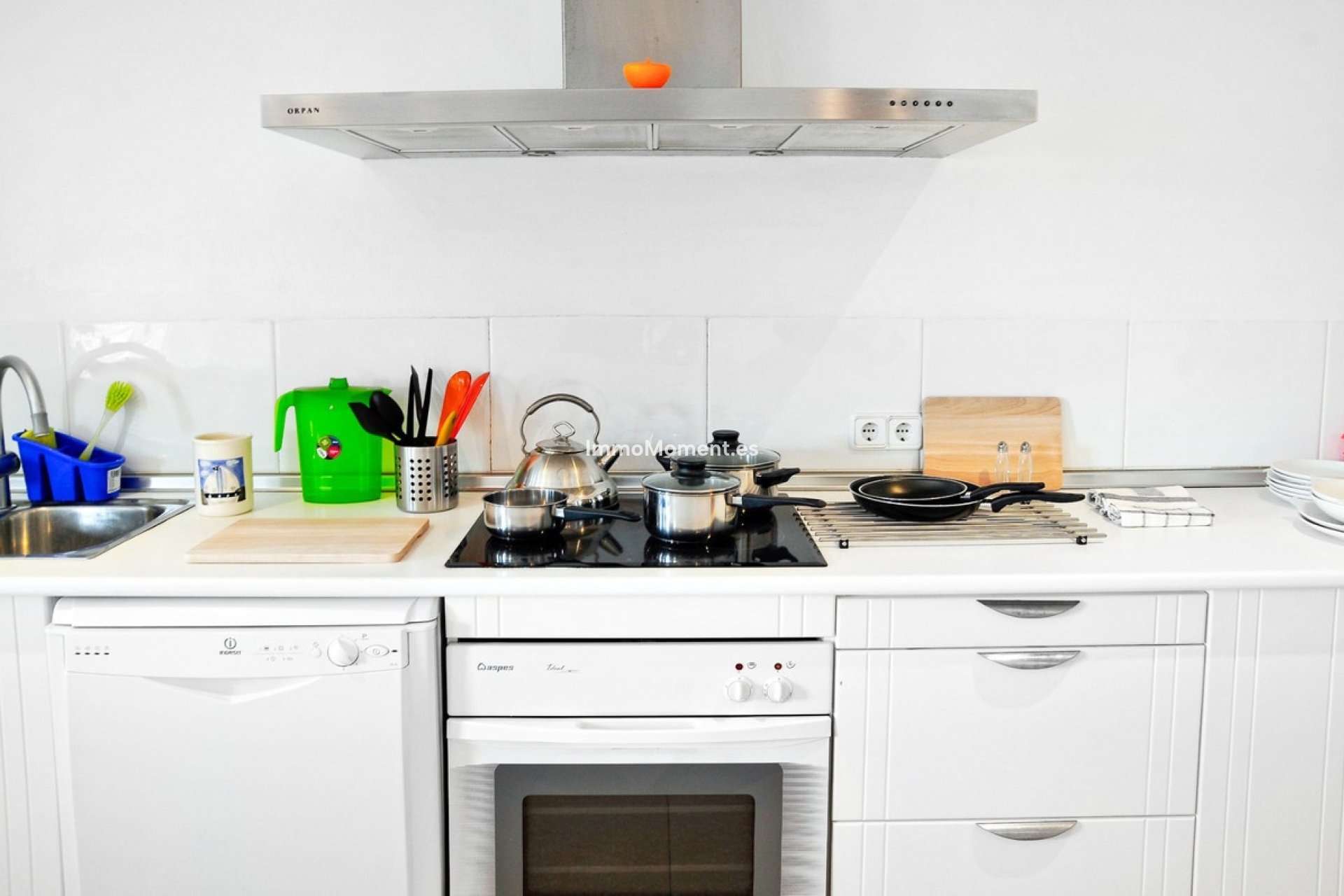 Wiederverkauf - Wohnung - Santa Pola - Gran Alacant