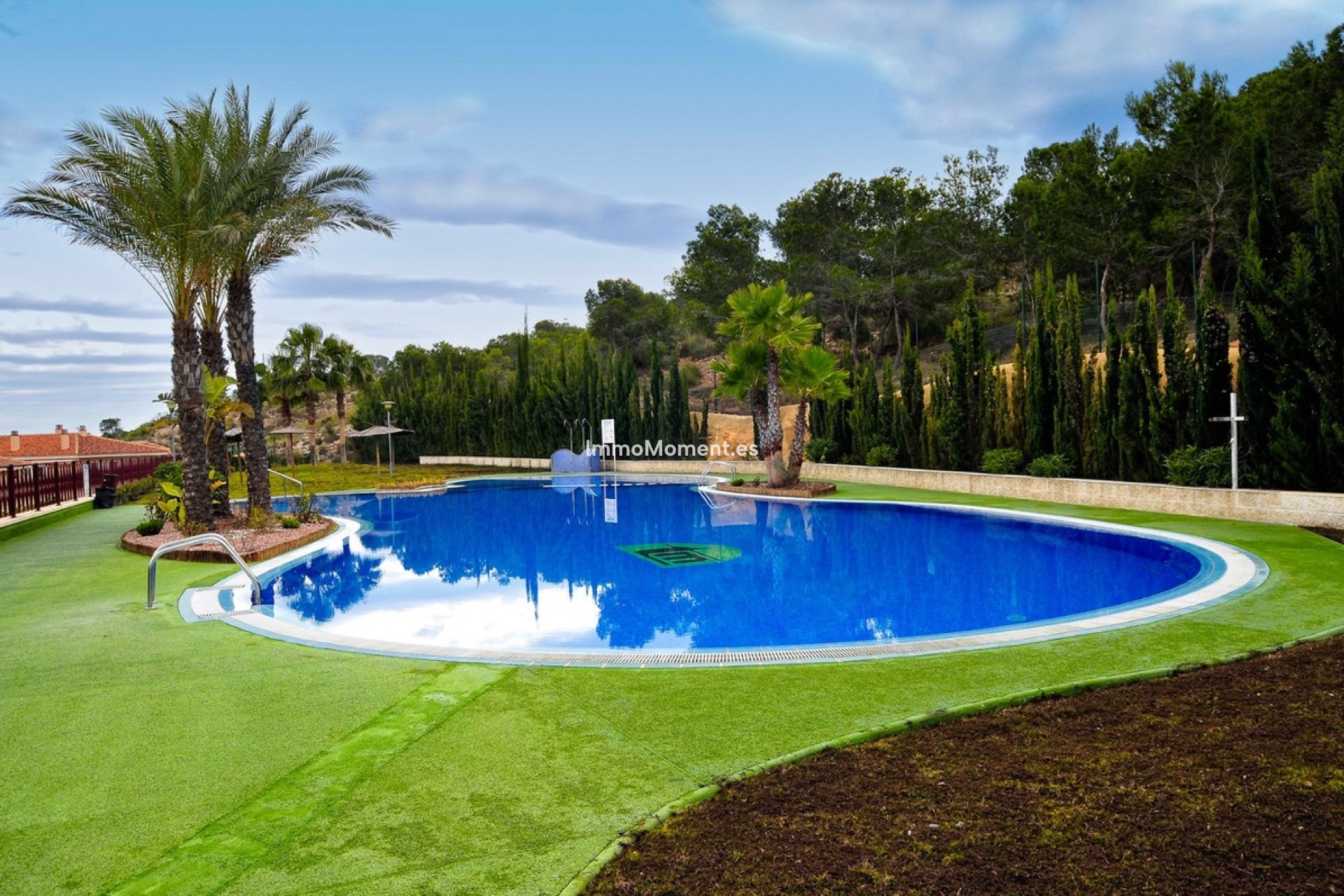 Wiederverkauf - Wohnung - Santa Pola - Gran Alacant