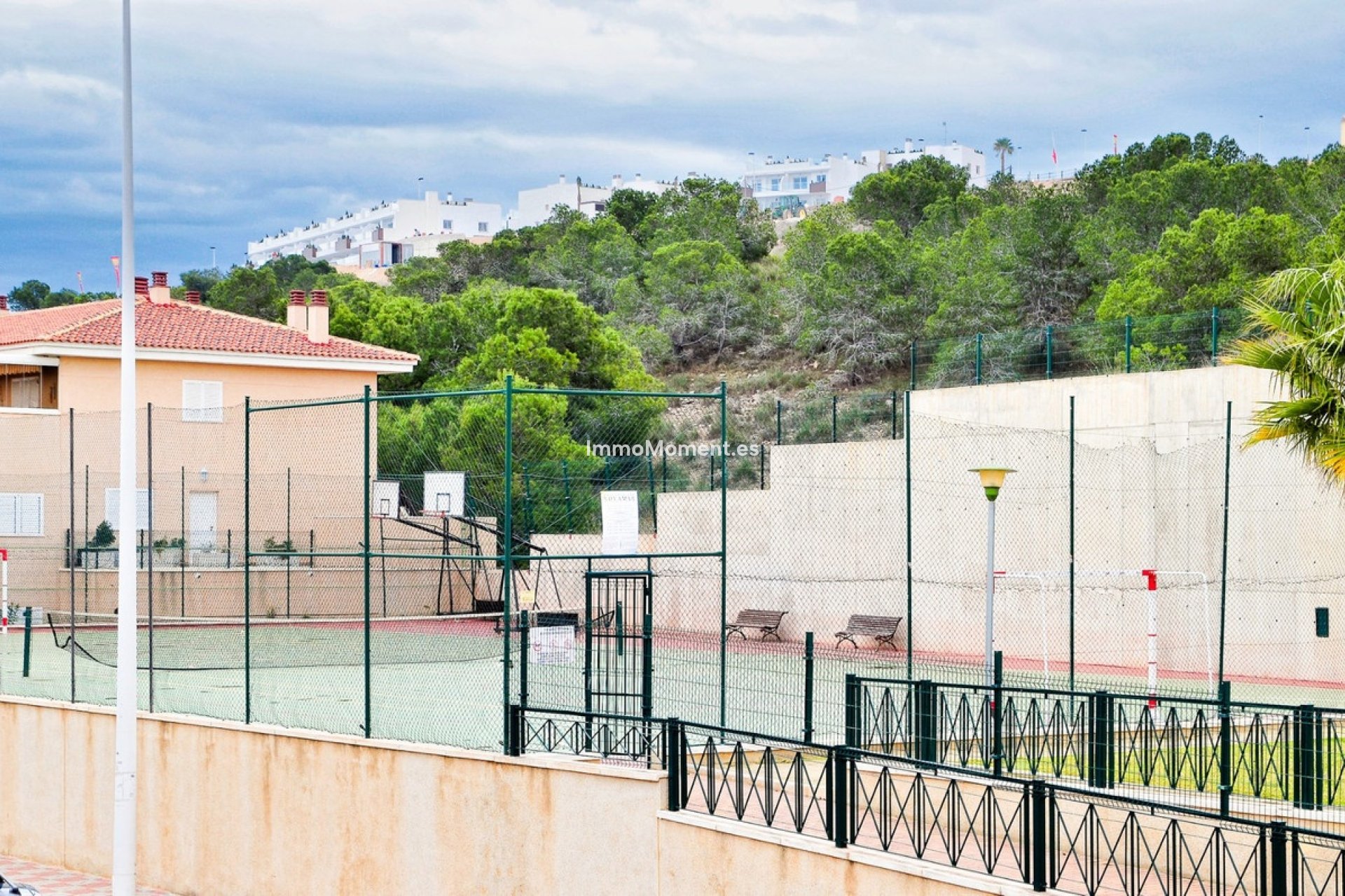 Wiederverkauf - Wohnung - Santa Pola - Gran Alacant