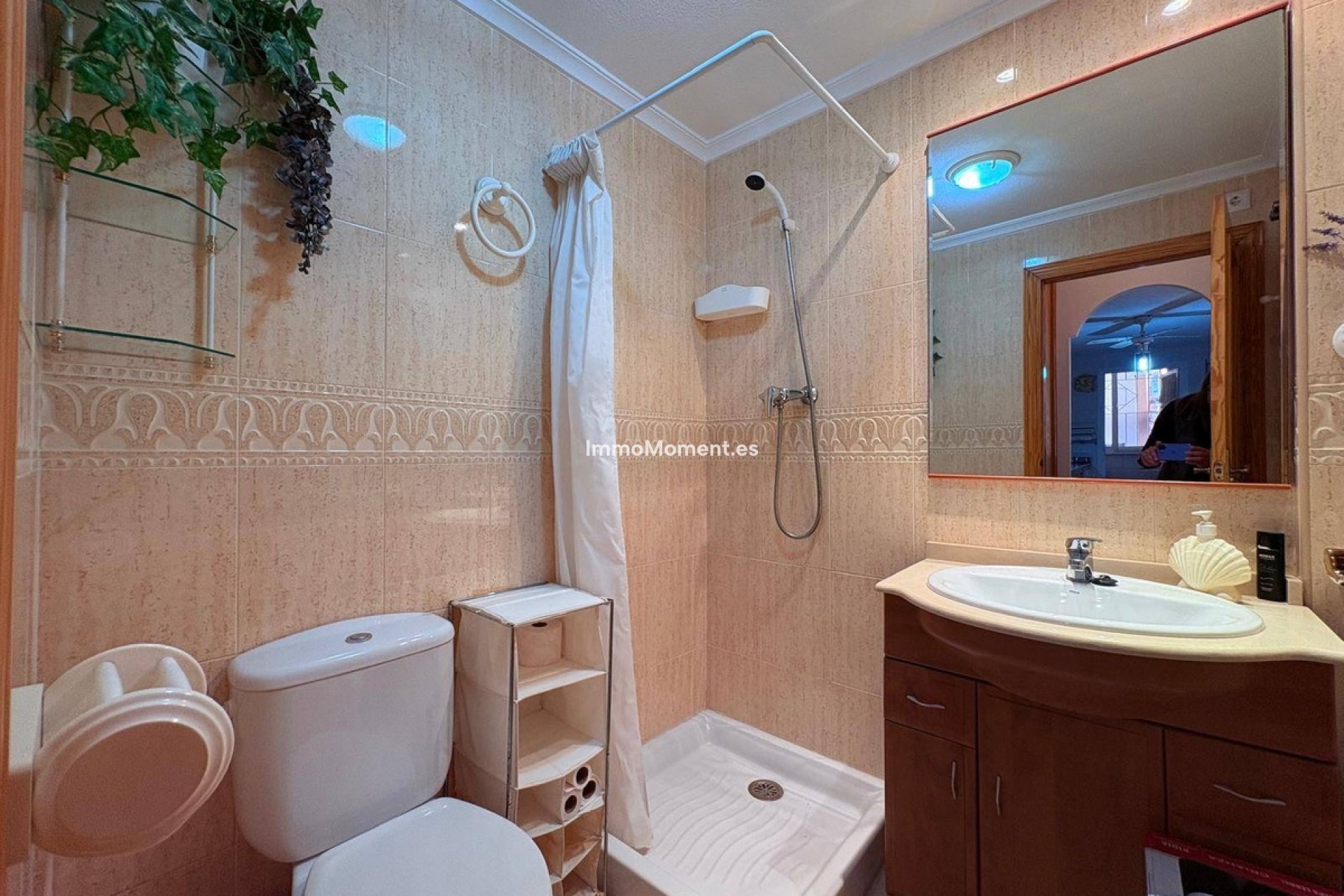 Wiederverkauf - Wohnung - Santa Pola - Gran Alacant