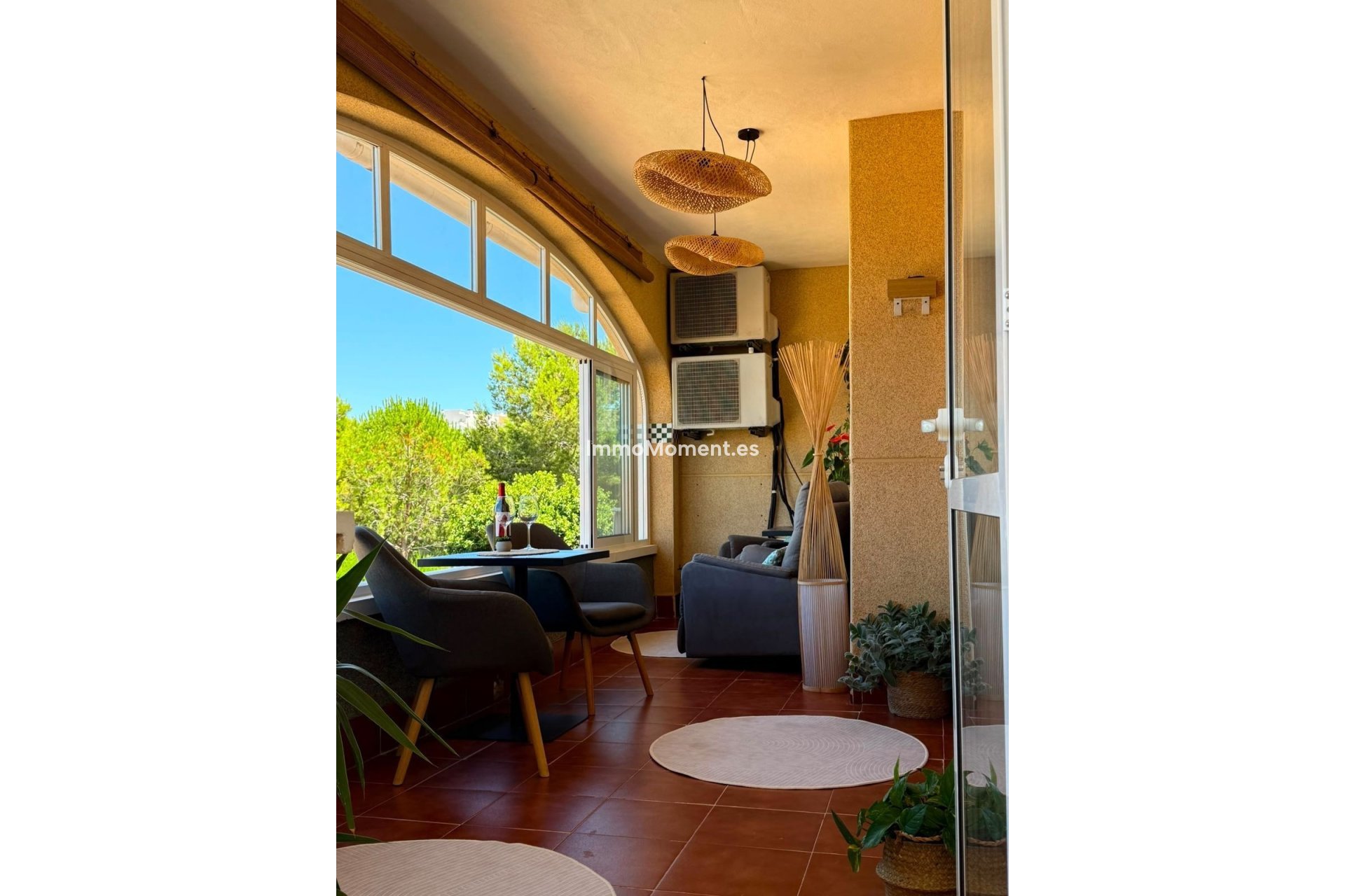 Wiederverkauf - Wohnung - Santa Pola - Gran Alacant