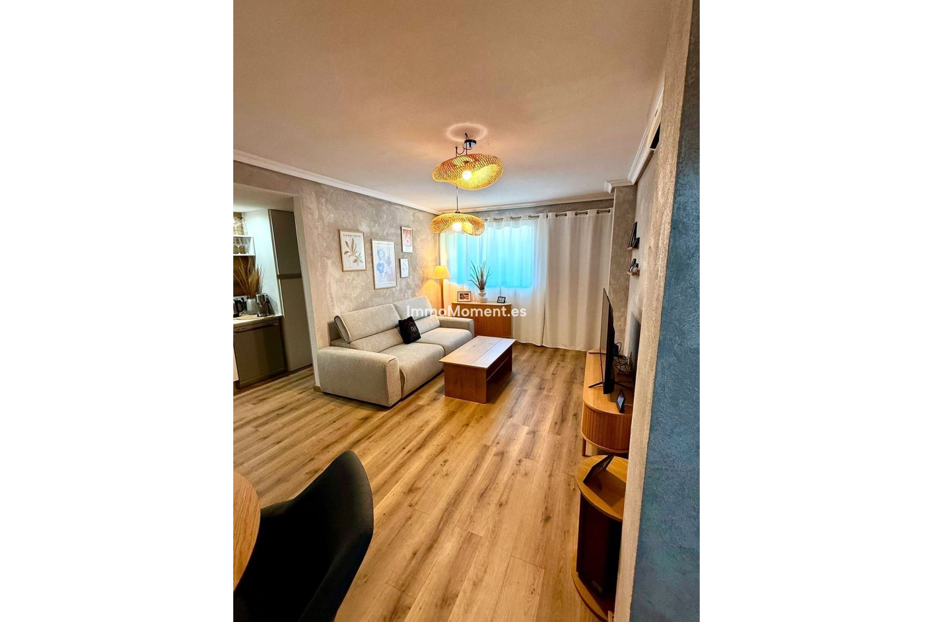 Wiederverkauf - Wohnung - Santa Pola - Gran Alacant