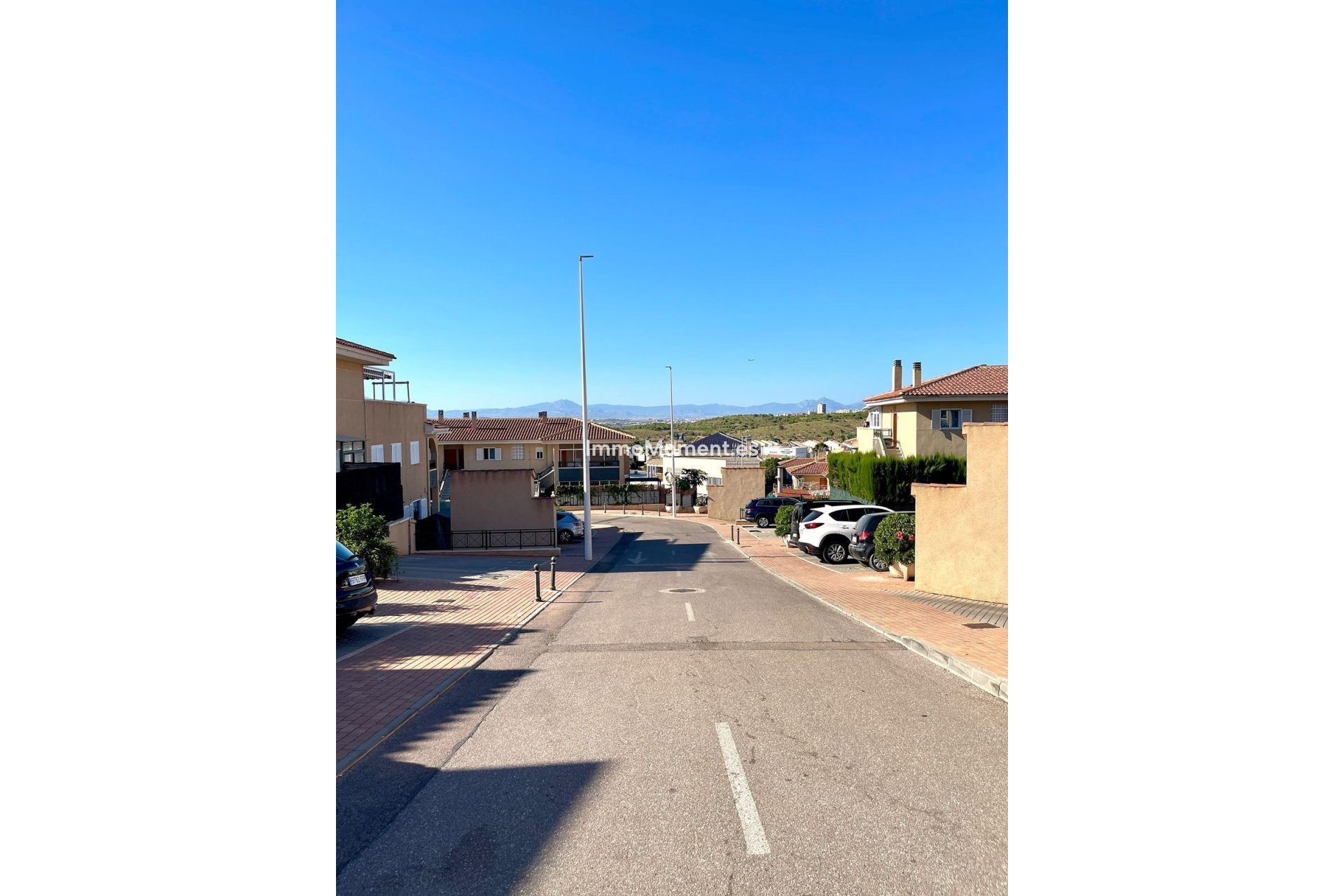 Wiederverkauf - Wohnung - Santa Pola - Gran Alacant