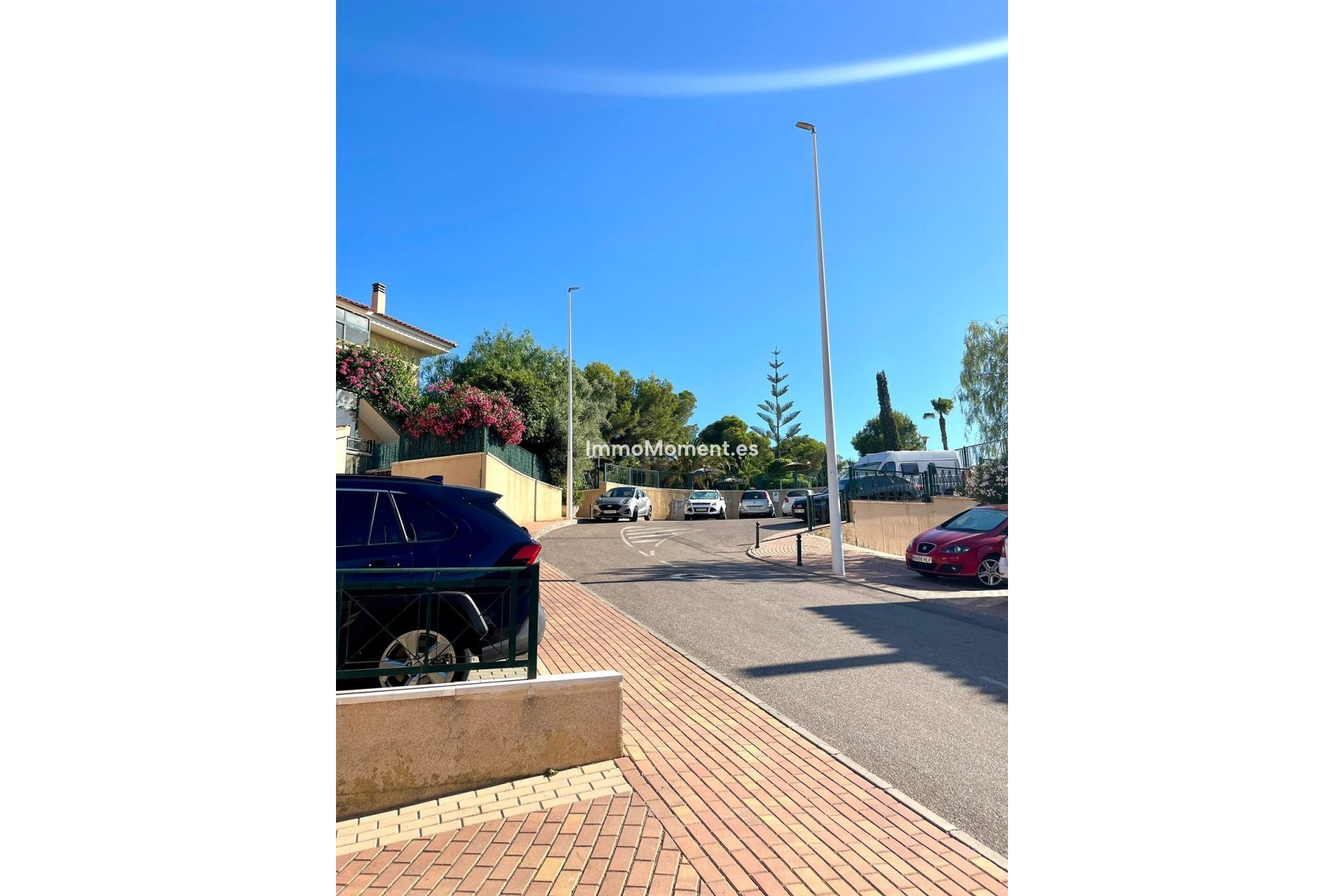 Wiederverkauf - Wohnung - Santa Pola - Gran Alacant