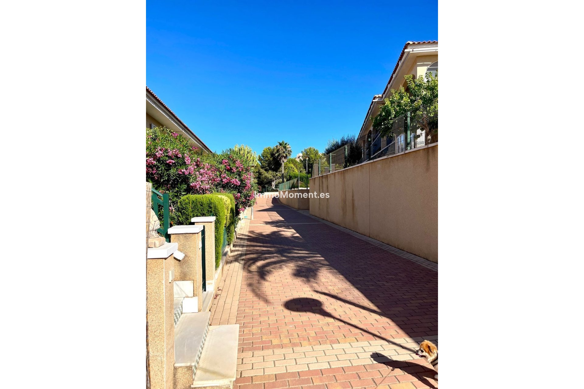 Wiederverkauf - Wohnung - Santa Pola - Gran Alacant