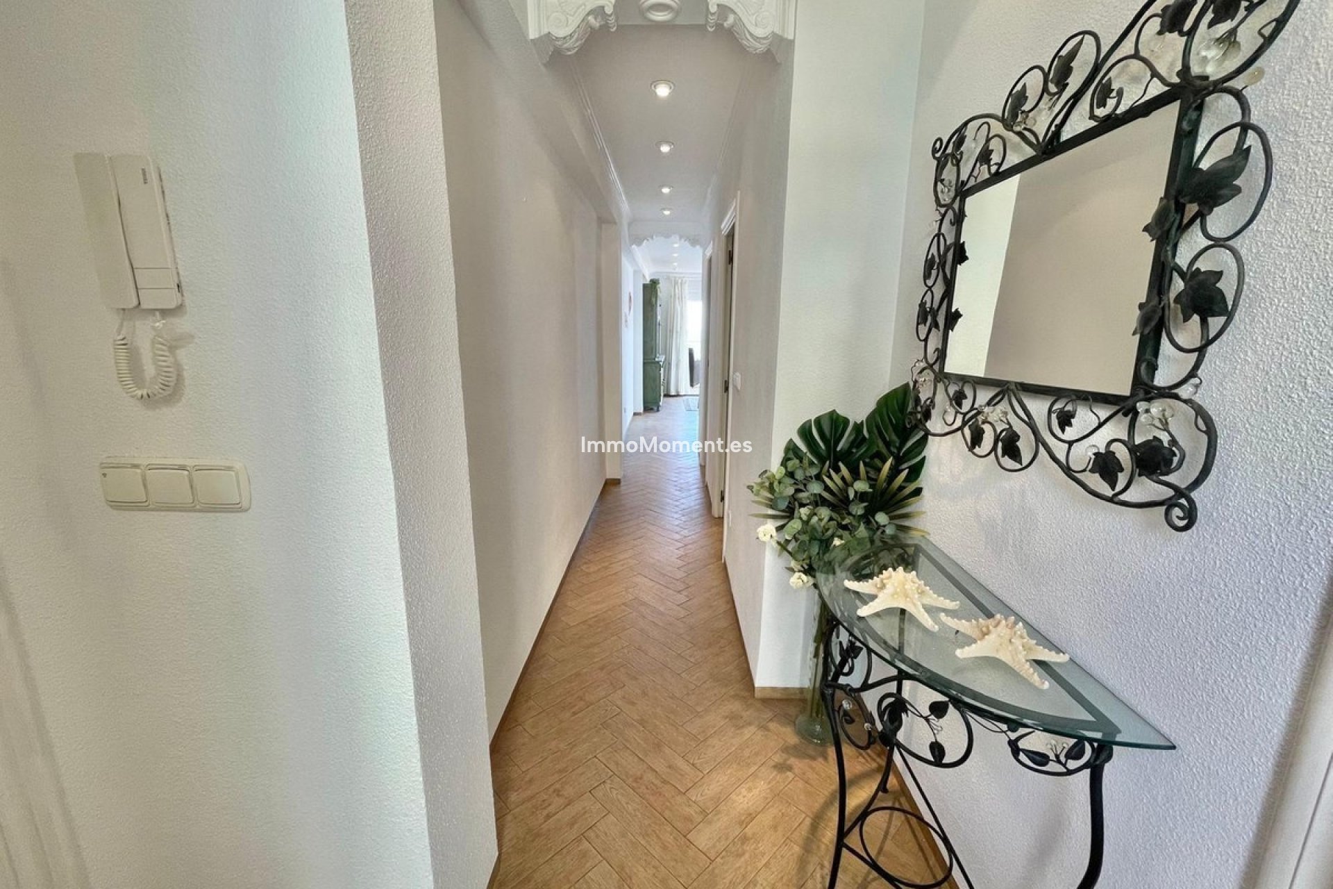 Wiederverkauf - Wohnung - Santa Pola - Santa Pola Centro