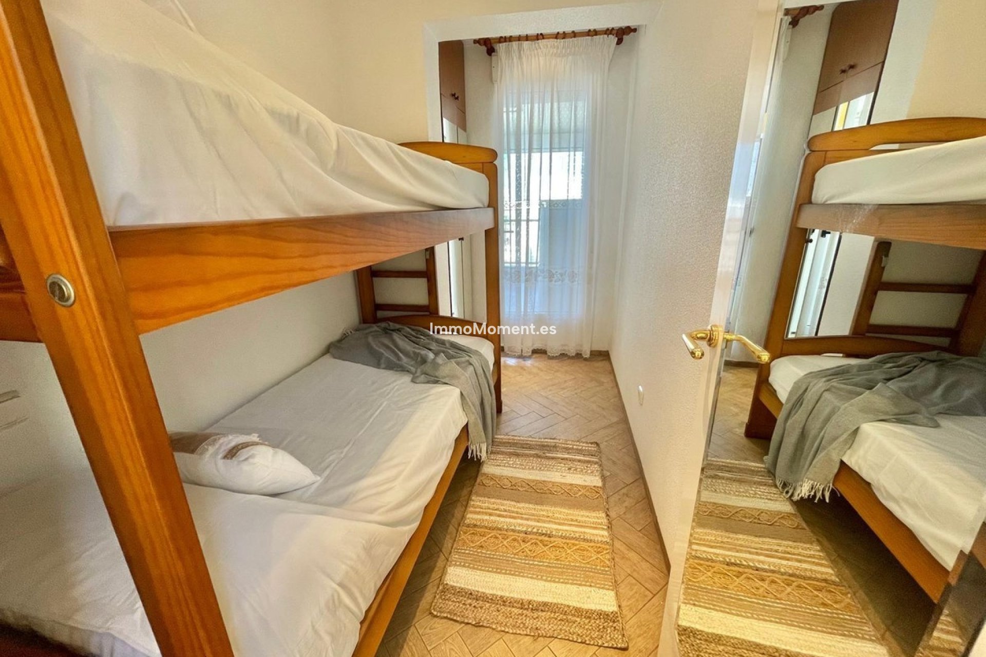Wiederverkauf - Wohnung - Santa Pola - Santa Pola Centro