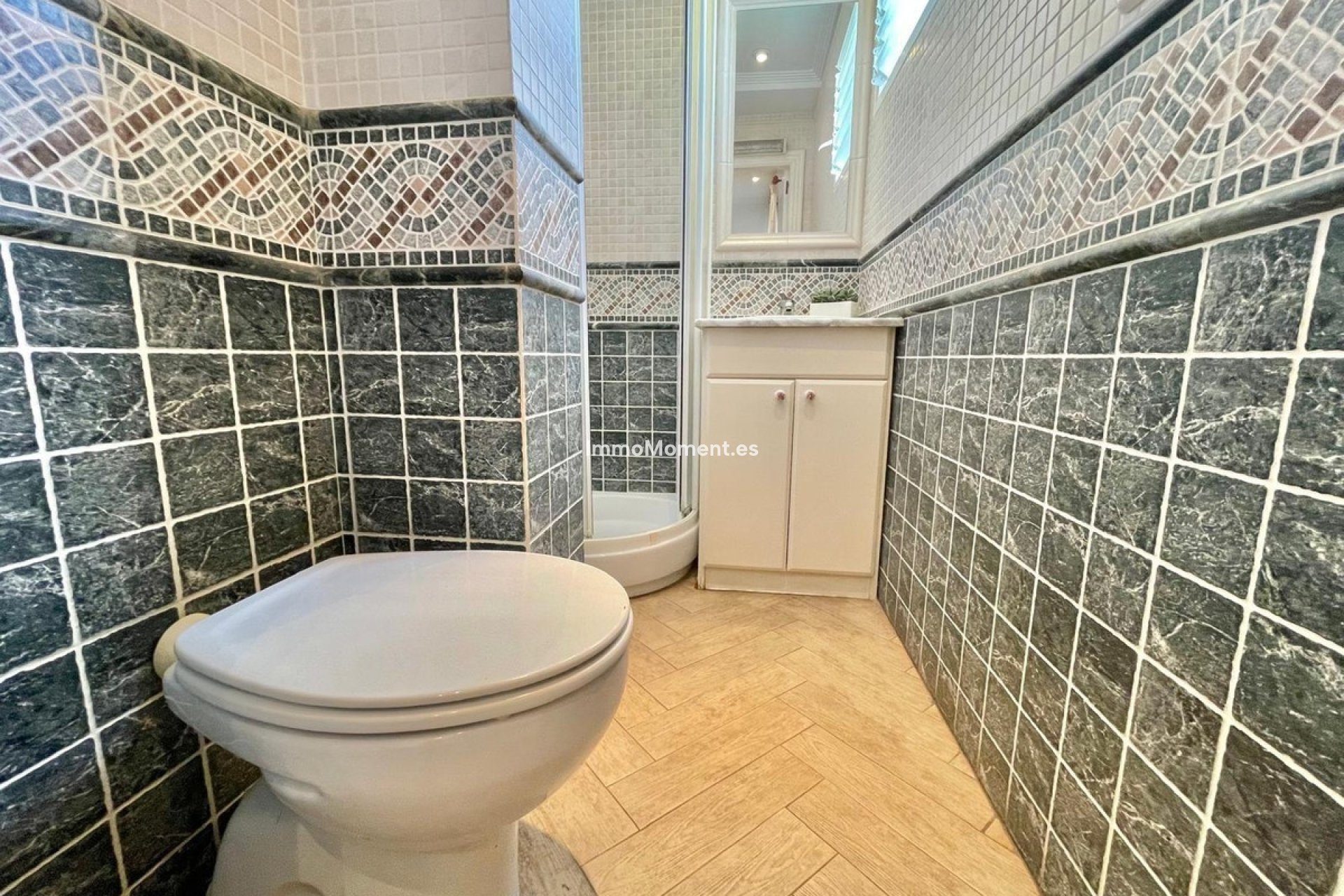 Wiederverkauf - Wohnung - Santa Pola - Santa Pola Centro