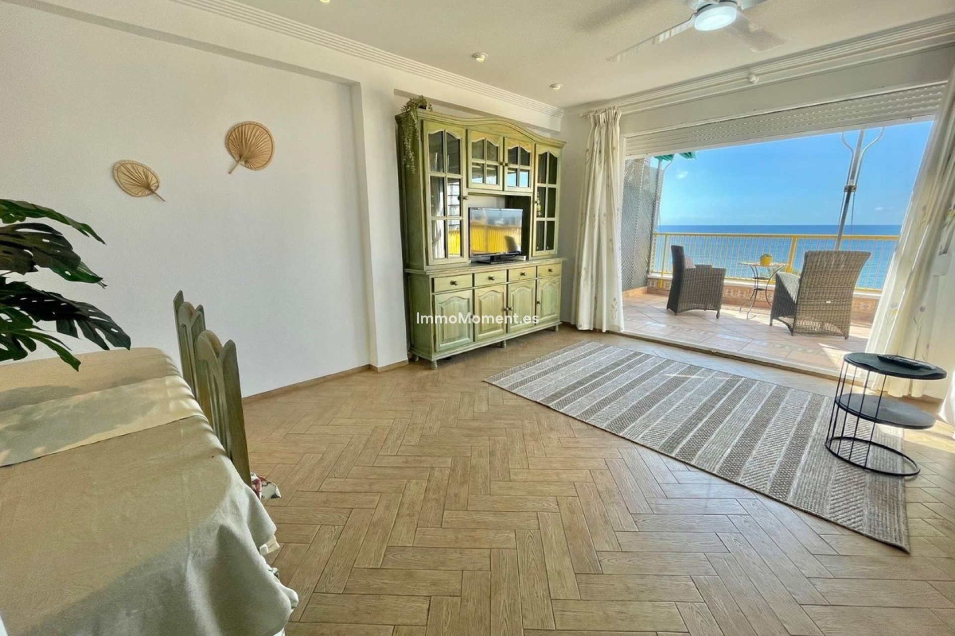 Wiederverkauf - Wohnung - Santa Pola - Santa Pola Centro