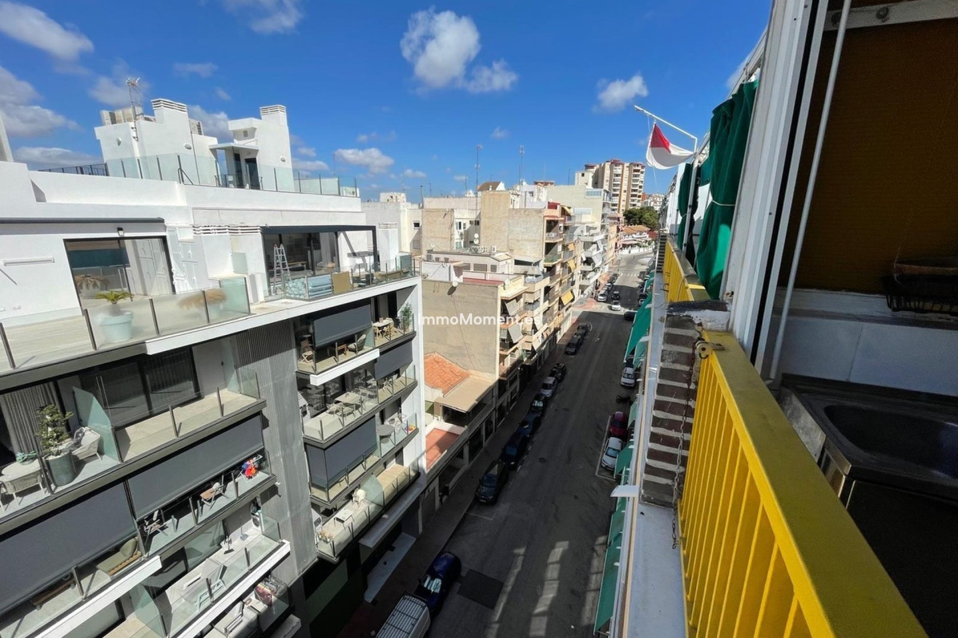 Wiederverkauf - Wohnung - Santa Pola - Santa Pola Centro