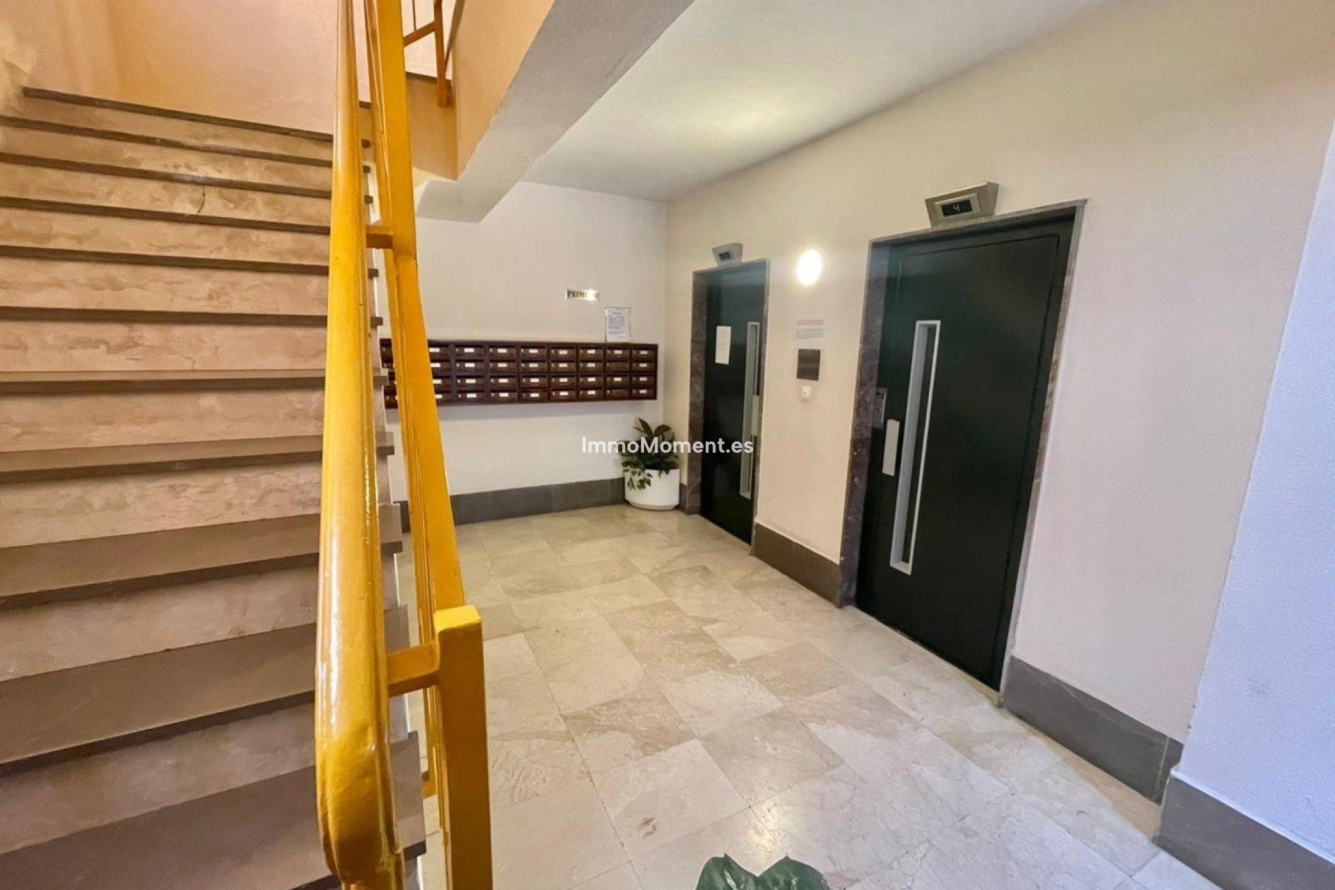 Wiederverkauf - Wohnung - Santa Pola - Santa Pola Centro