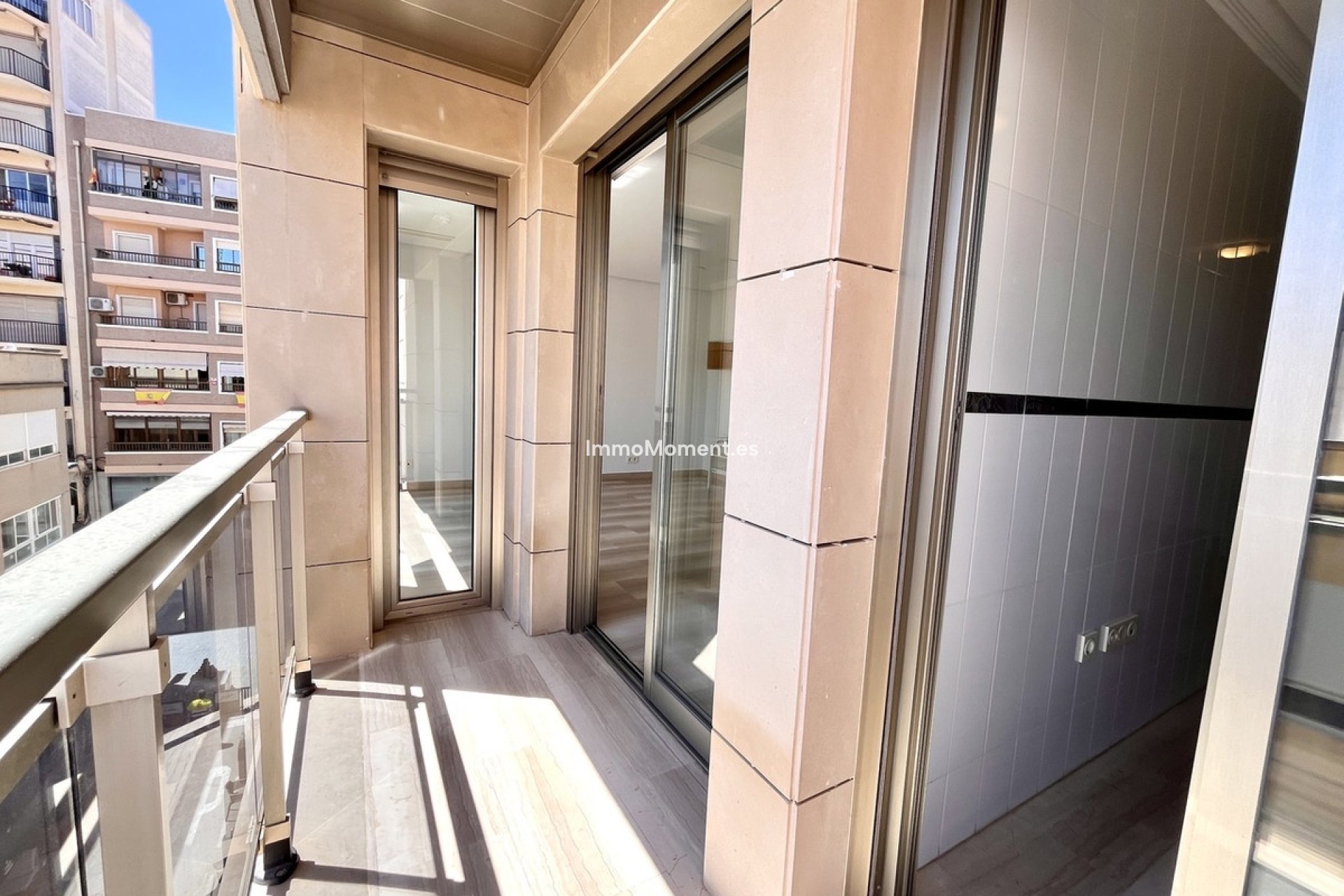 Wiederverkauf - Wohnung - Santa Pola - Santa Pola Centro