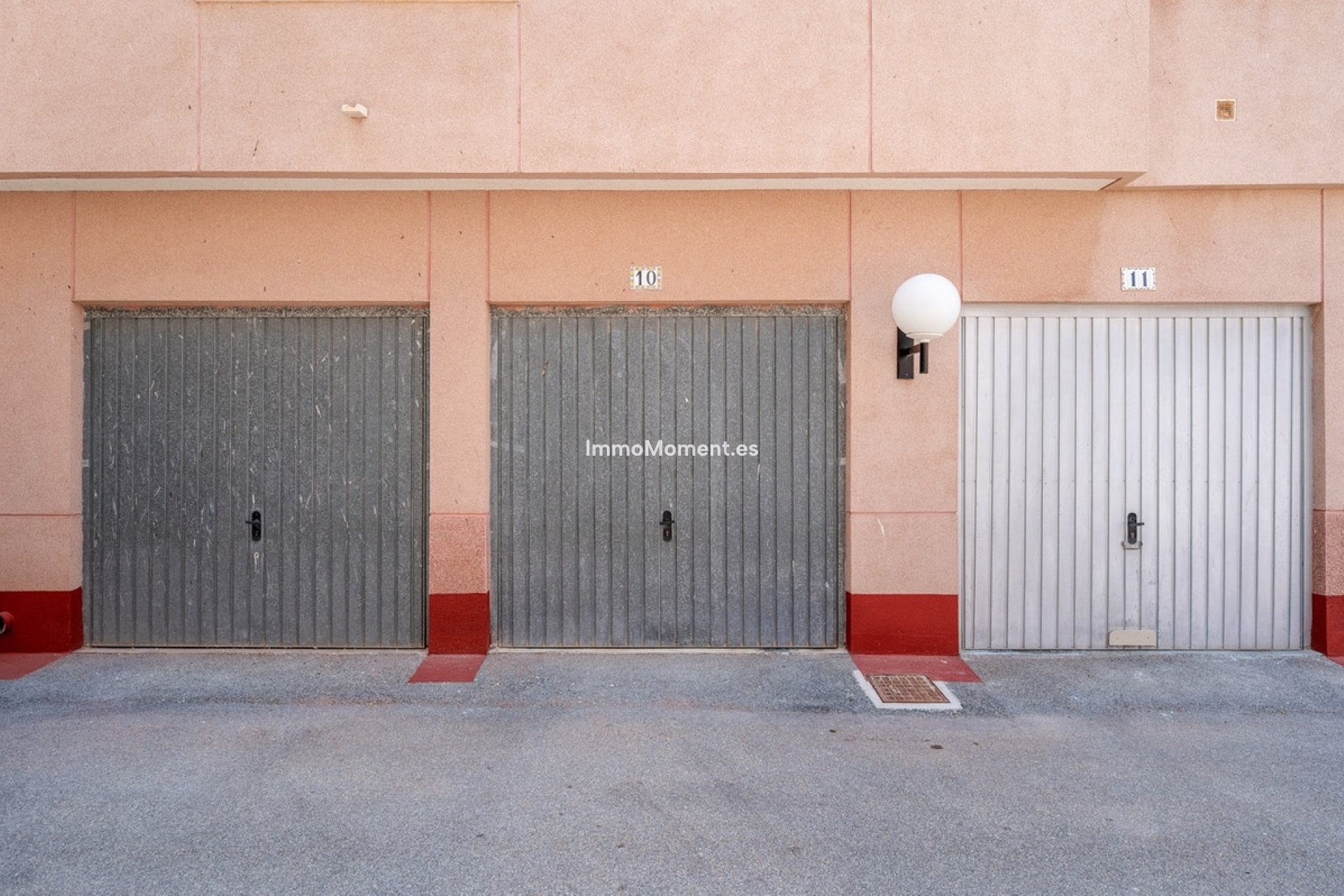 Wiederverkauf - Wohnung - Santa Pola - Santa Pola Centro