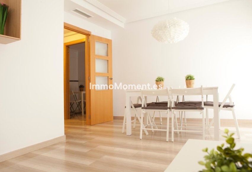 Wiederverkauf - Wohnung - Santa Pola - Santa Pola Centro