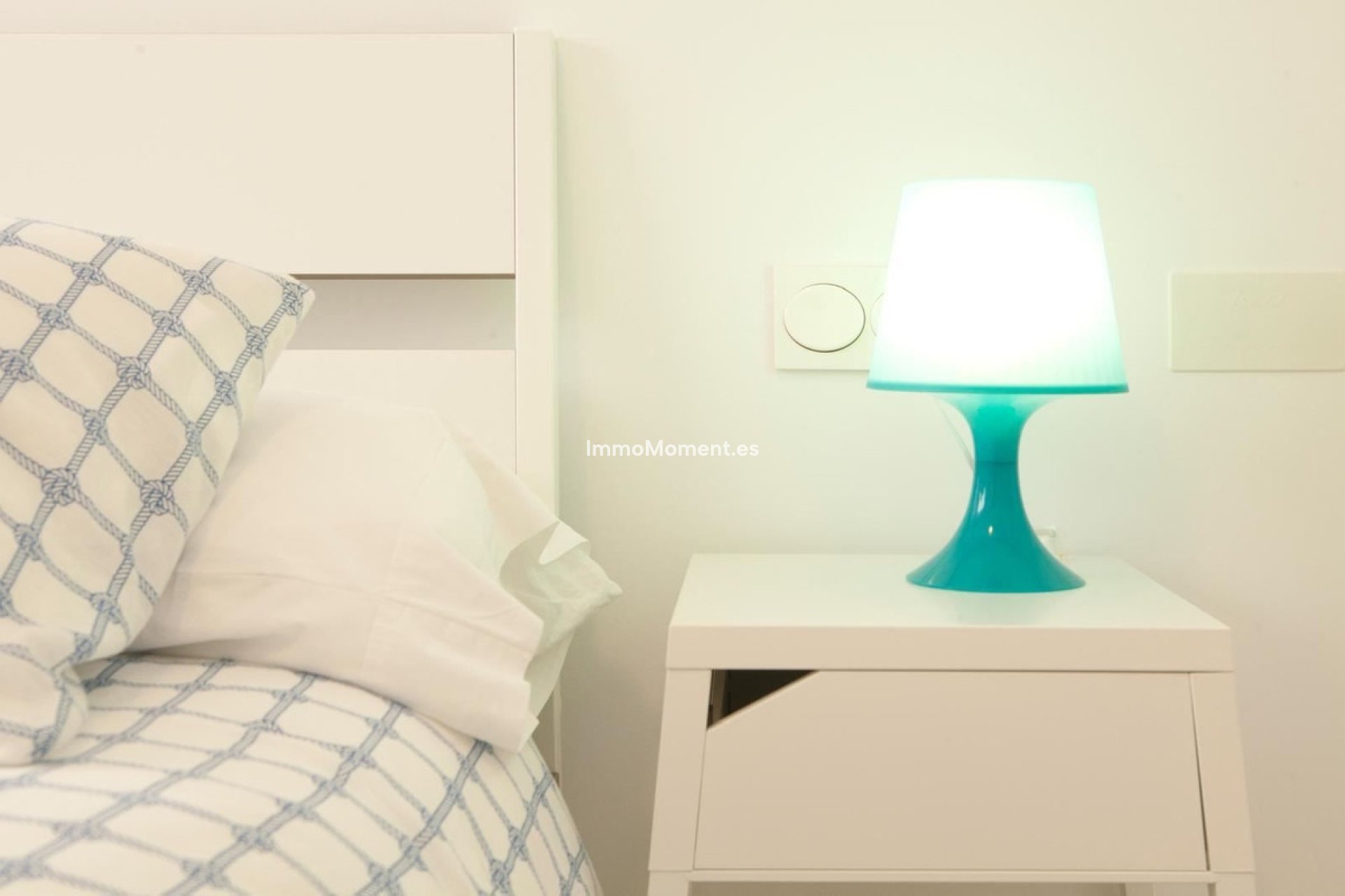 Wiederverkauf - Wohnung - Santa Pola - Santa Pola Centro