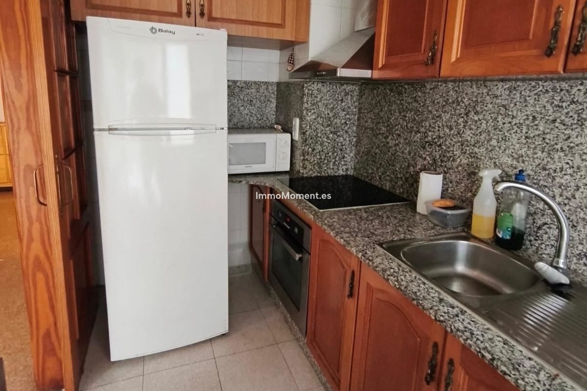 Wiederverkauf - Wohnung - Santa Pola - Santa Pola Centro