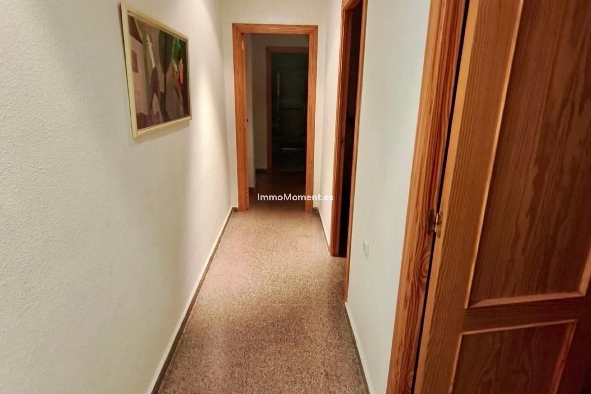 Wiederverkauf - Wohnung - Santa Pola - Santa Pola Centro