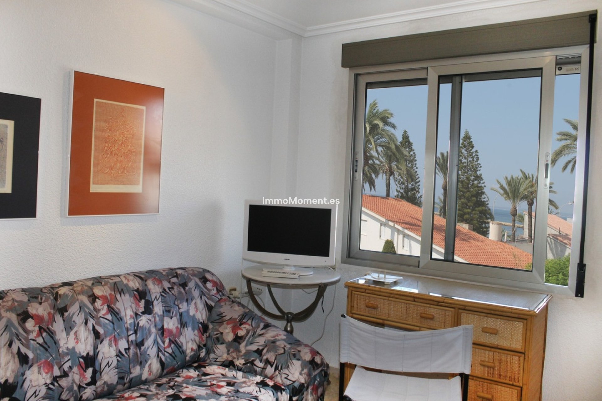 Wiederverkauf - Wohnung - Santa Pola - Santa Pola Centro