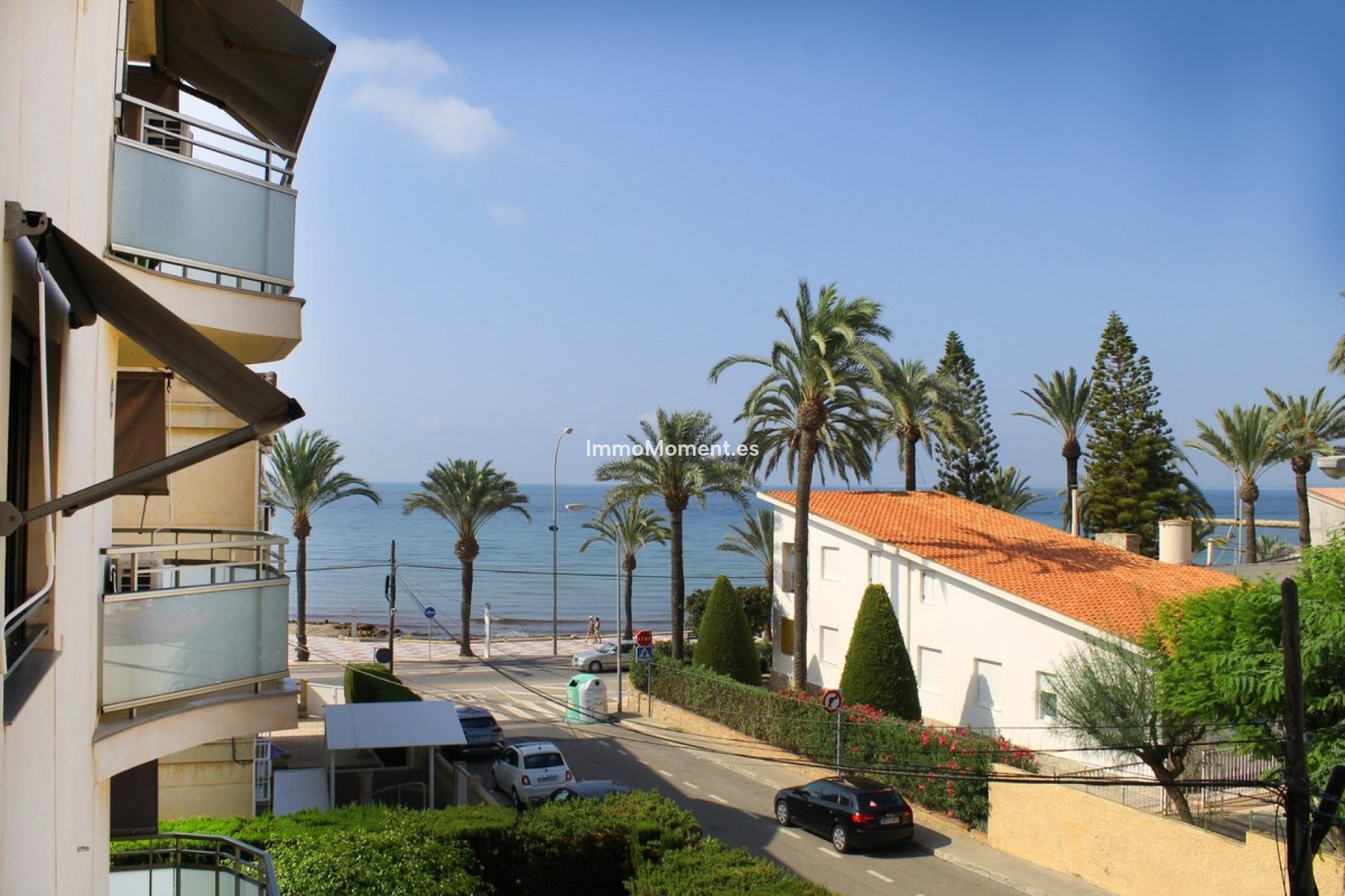 Wiederverkauf - Wohnung - Santa Pola - Santa Pola Centro