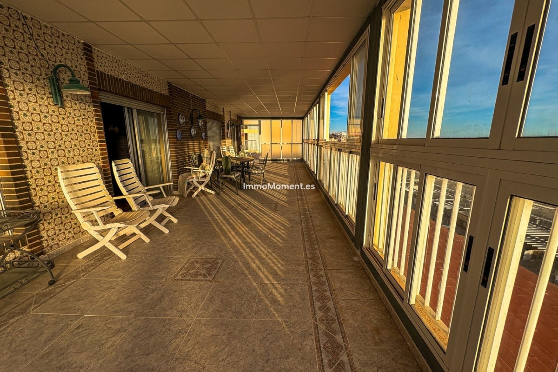 Wiederverkauf - Wohnung - Santa Pola - Santa Pola Centro