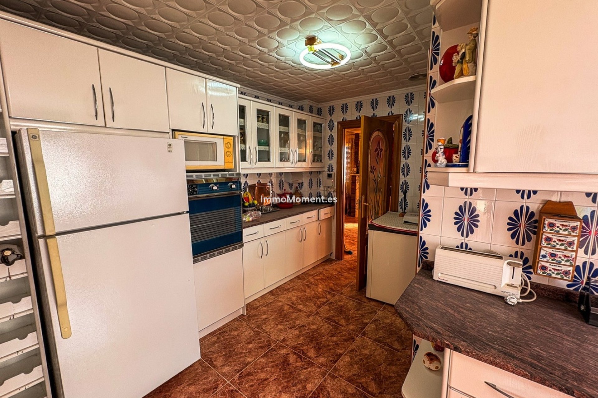 Wiederverkauf - Wohnung - Santa Pola - Santa Pola Centro