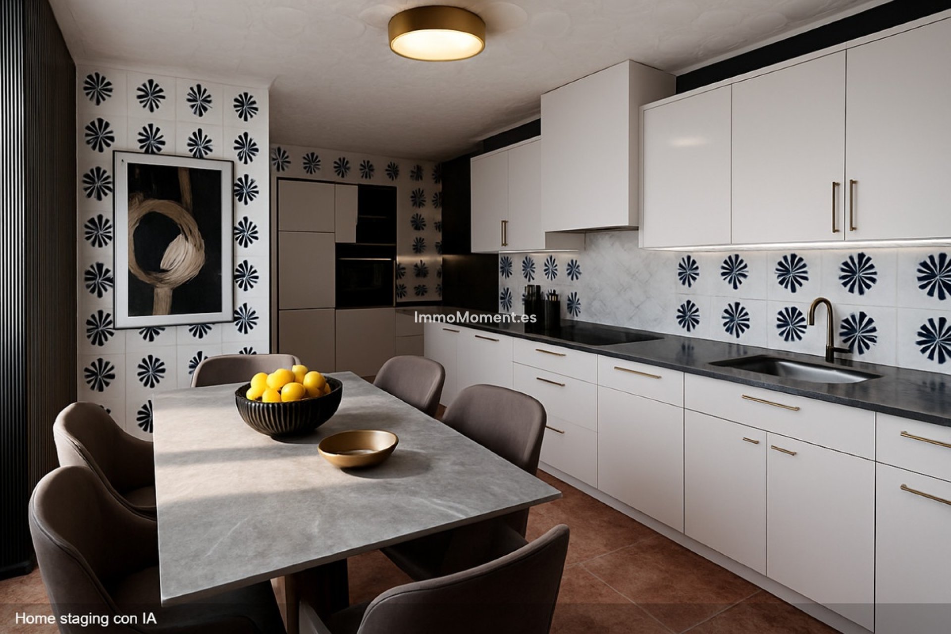 Wiederverkauf - Wohnung - Santa Pola - Santa Pola Centro