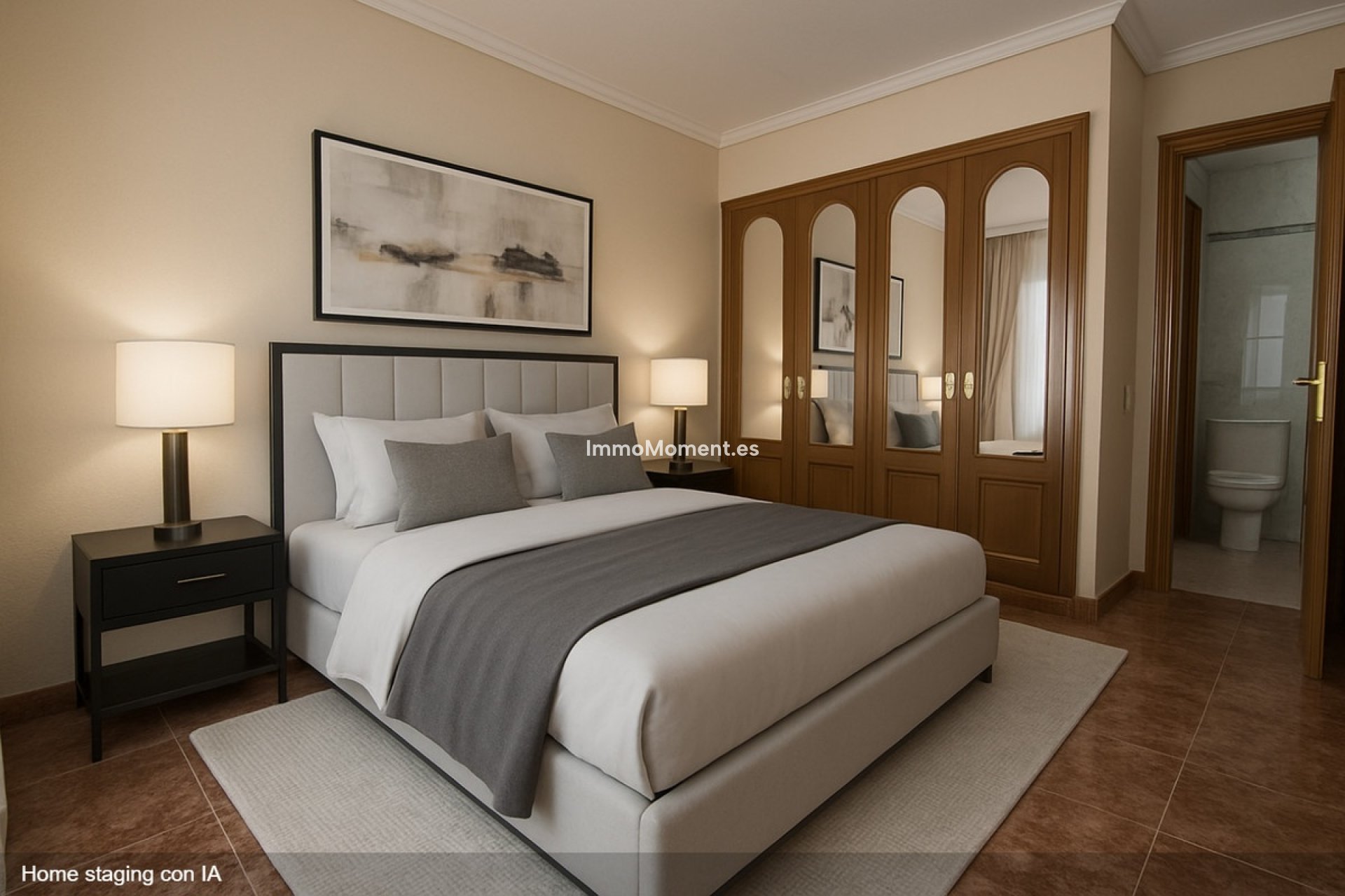 Wiederverkauf - Wohnung - Santa Pola - Santa Pola Centro