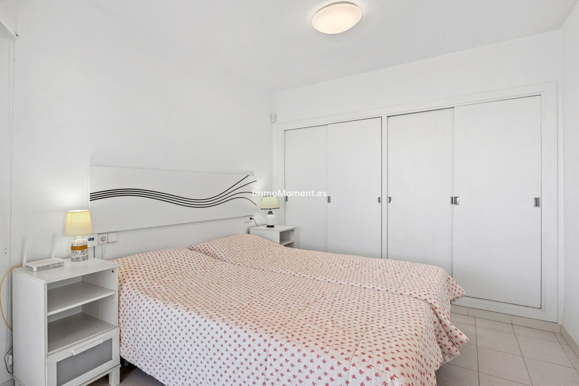 Wiederverkauf - Wohnung - Santa Pola - Santa Pola Centro