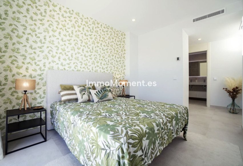 Wiederverkauf - Wohnung - Sotogrande - La Alcaidesa